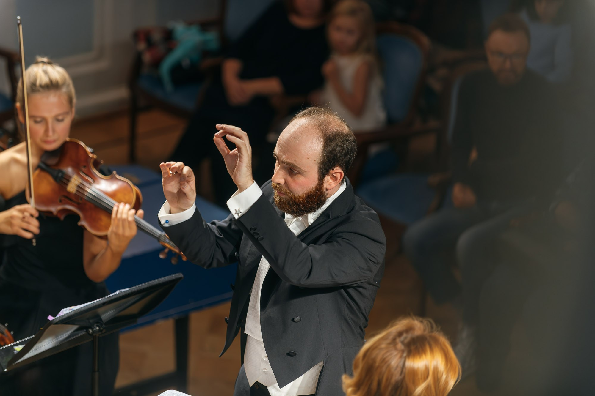 Concerts. Alexander Kabanov Photographer