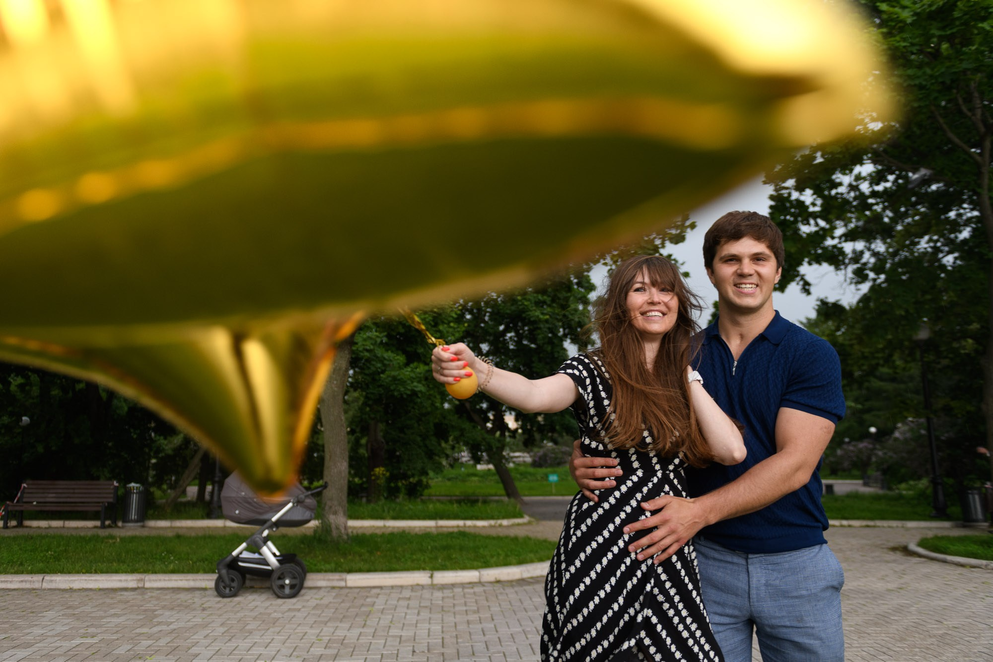 Family. Alexander Kabanov Photographer