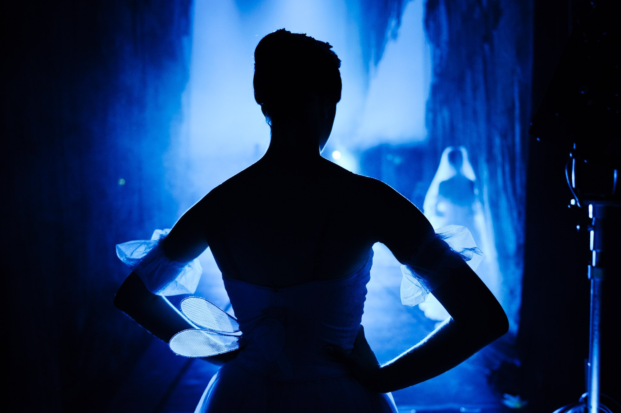 Ballet. Alexander Kabanov Photographer