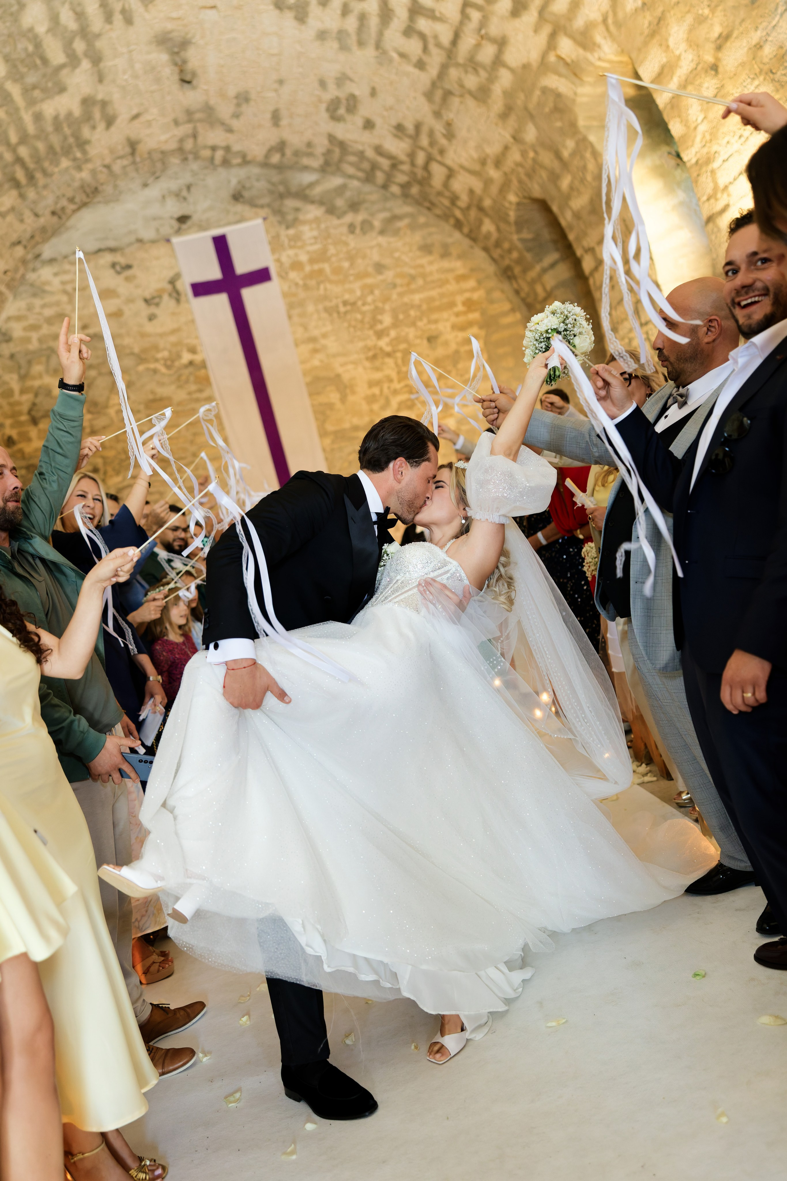 Wedding in Germany Preview