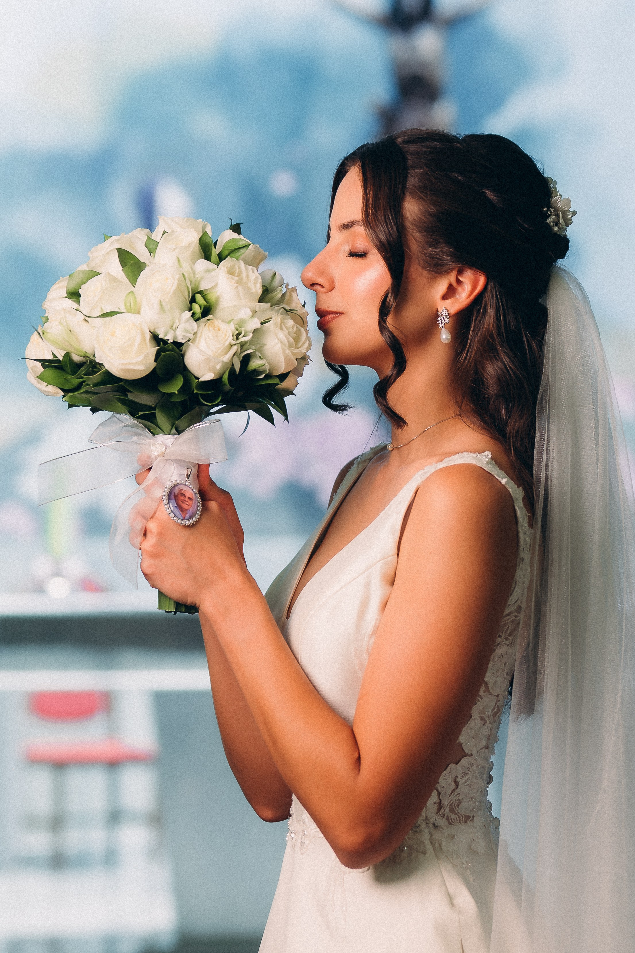 Casamento Jennifer e Paulo. Principal