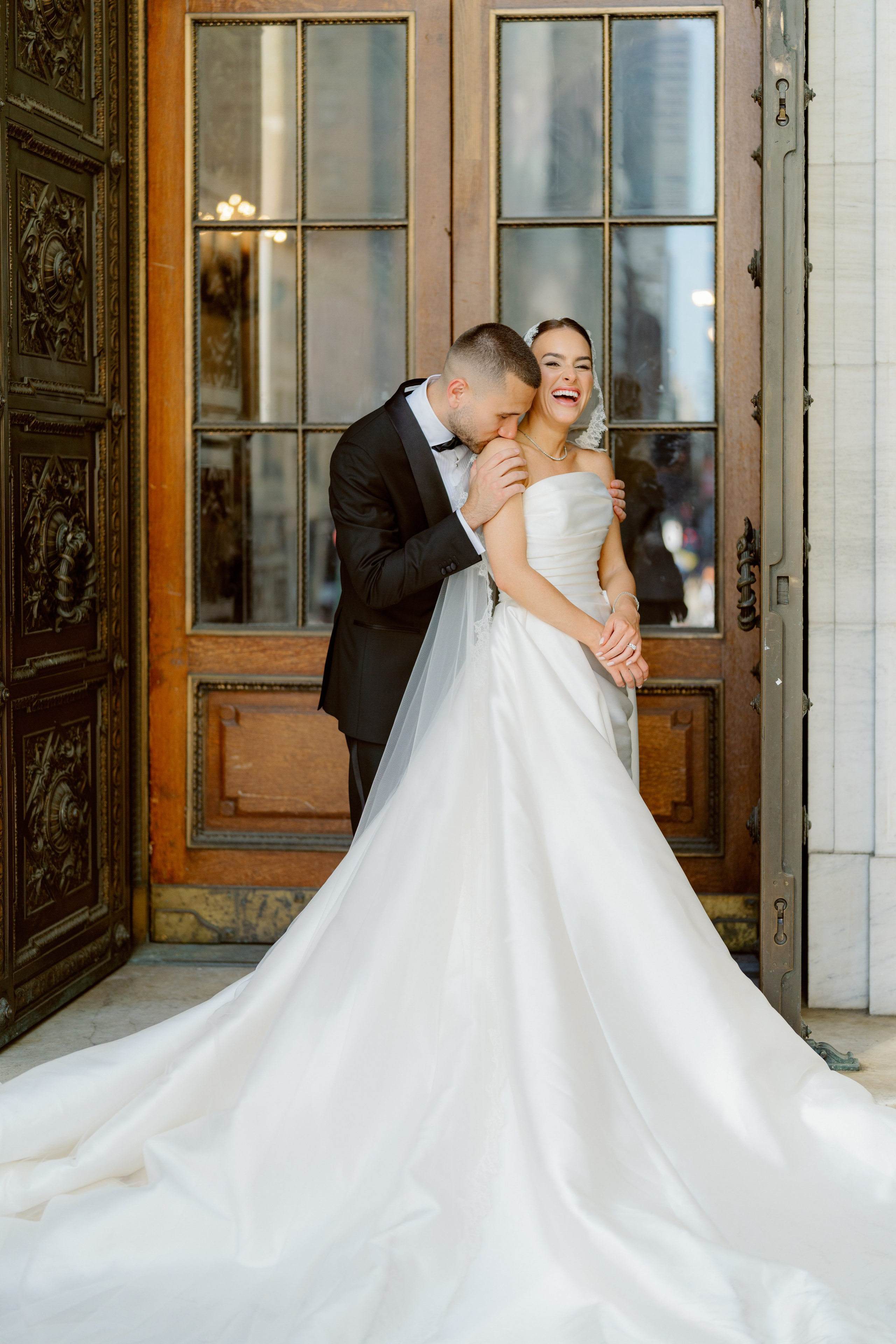 Payton and Mattew. Wedding photographer and videographer New York | New Jersey