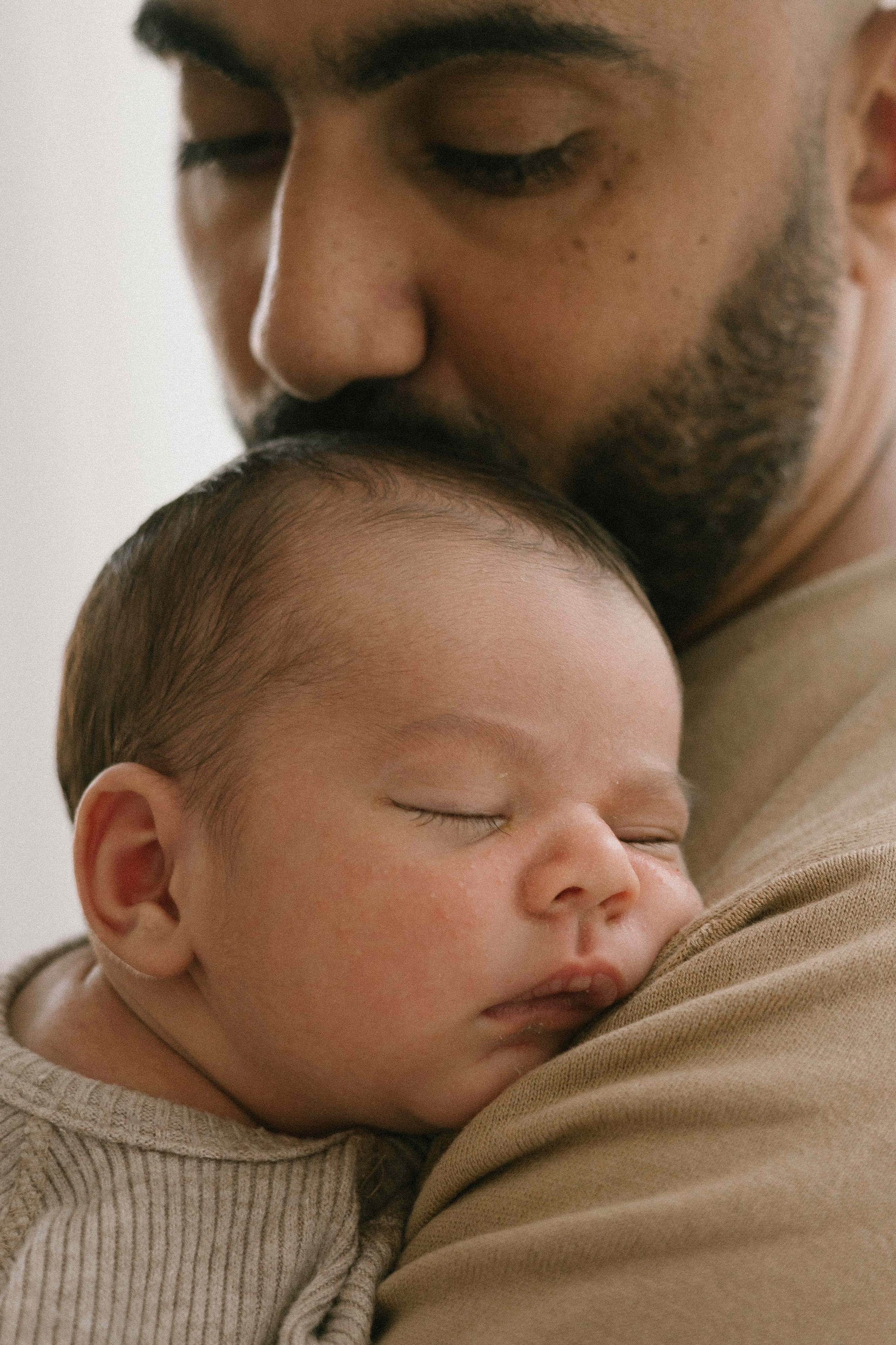 Solomon 14 days. Newborn, Maternity & Family Photographer in Charlotte, North Carolina | Arhipova Julia