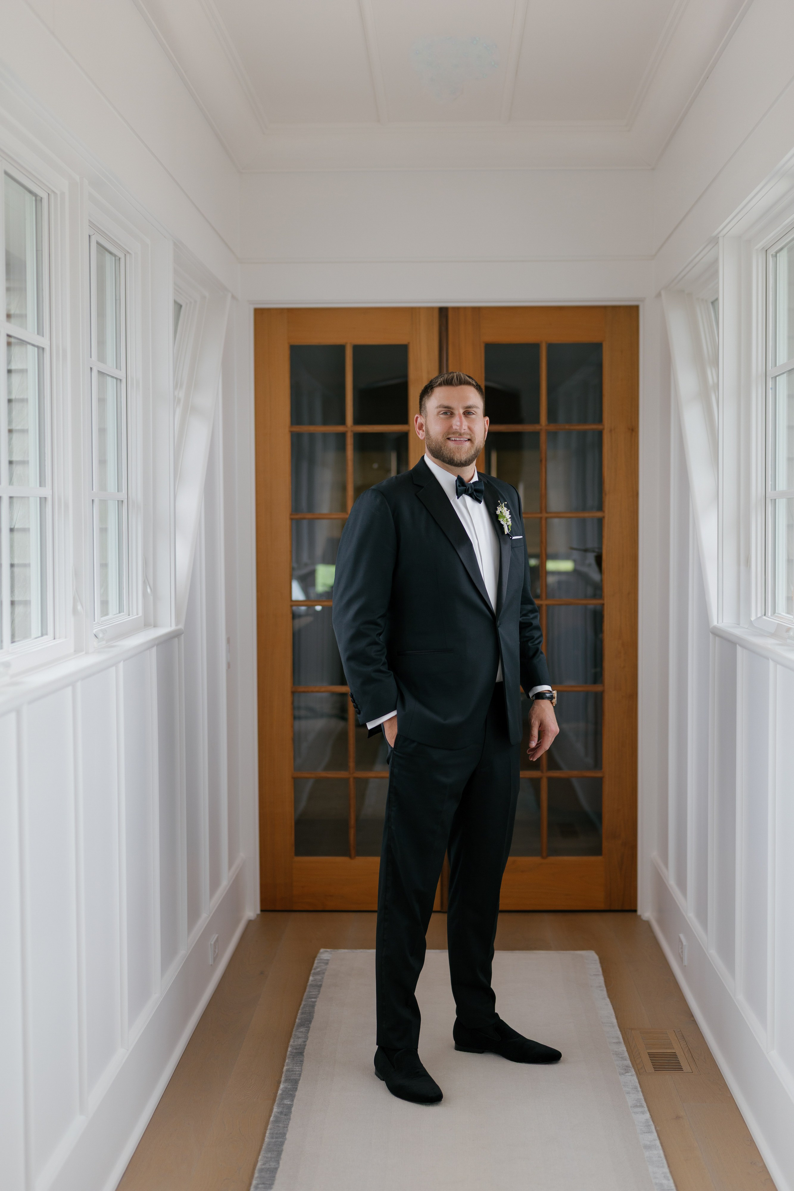Anne Marie and Andrew. Wedding photographer and videographer New York | New Jersey