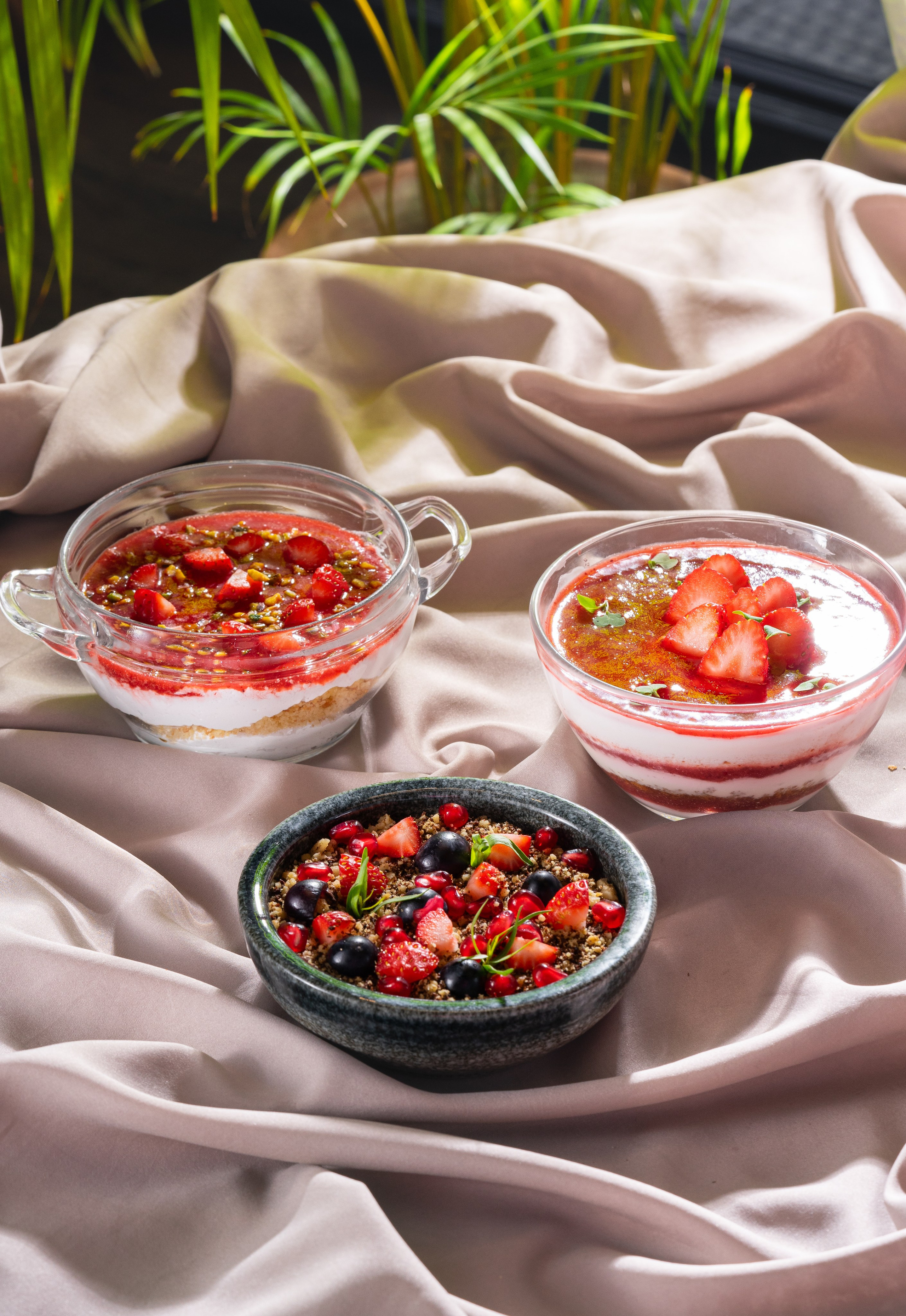 Фуд-фото: меню для «Khedi Restaurant». Arina Leonova — Food photographer Tbilisi