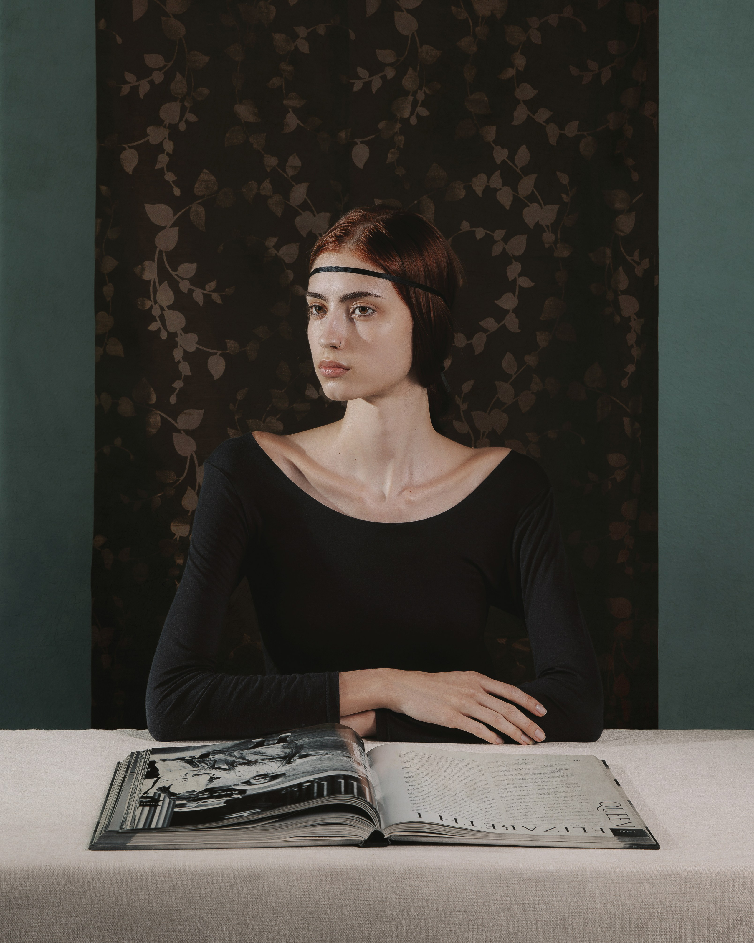 Fine Art. Ксения Мирная — Фотограф, с которым вы напишете вашу историю…