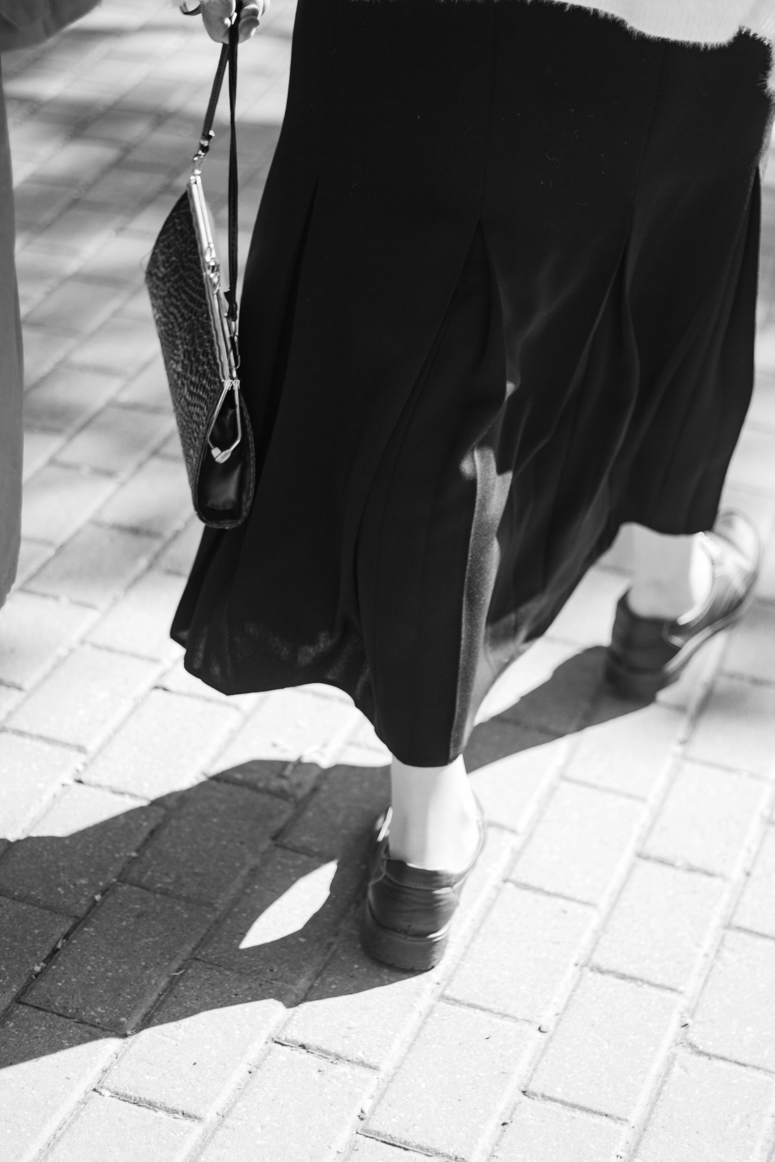 Кто сказал, что будет легко (в процессе). Екатерина Федорова