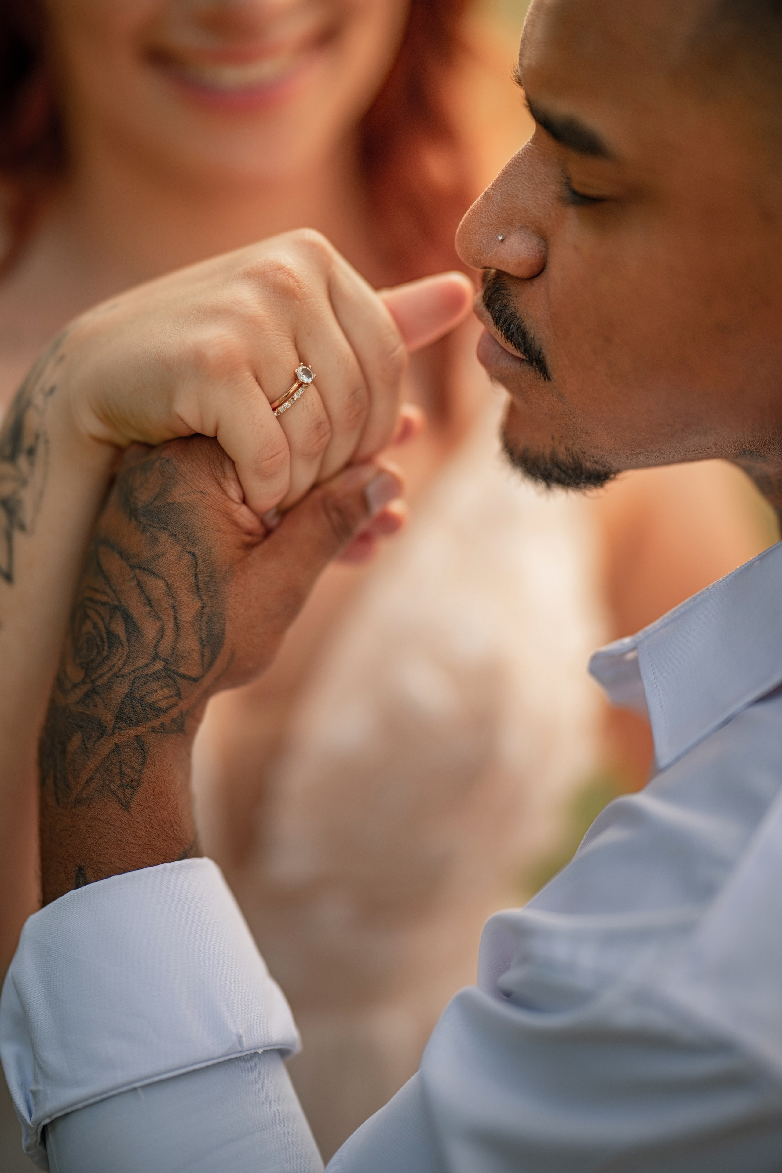 Ysa.Pre Wedding.Sherwood. Fotógrafo de Casamento, grávida, Retrato, Corporativo