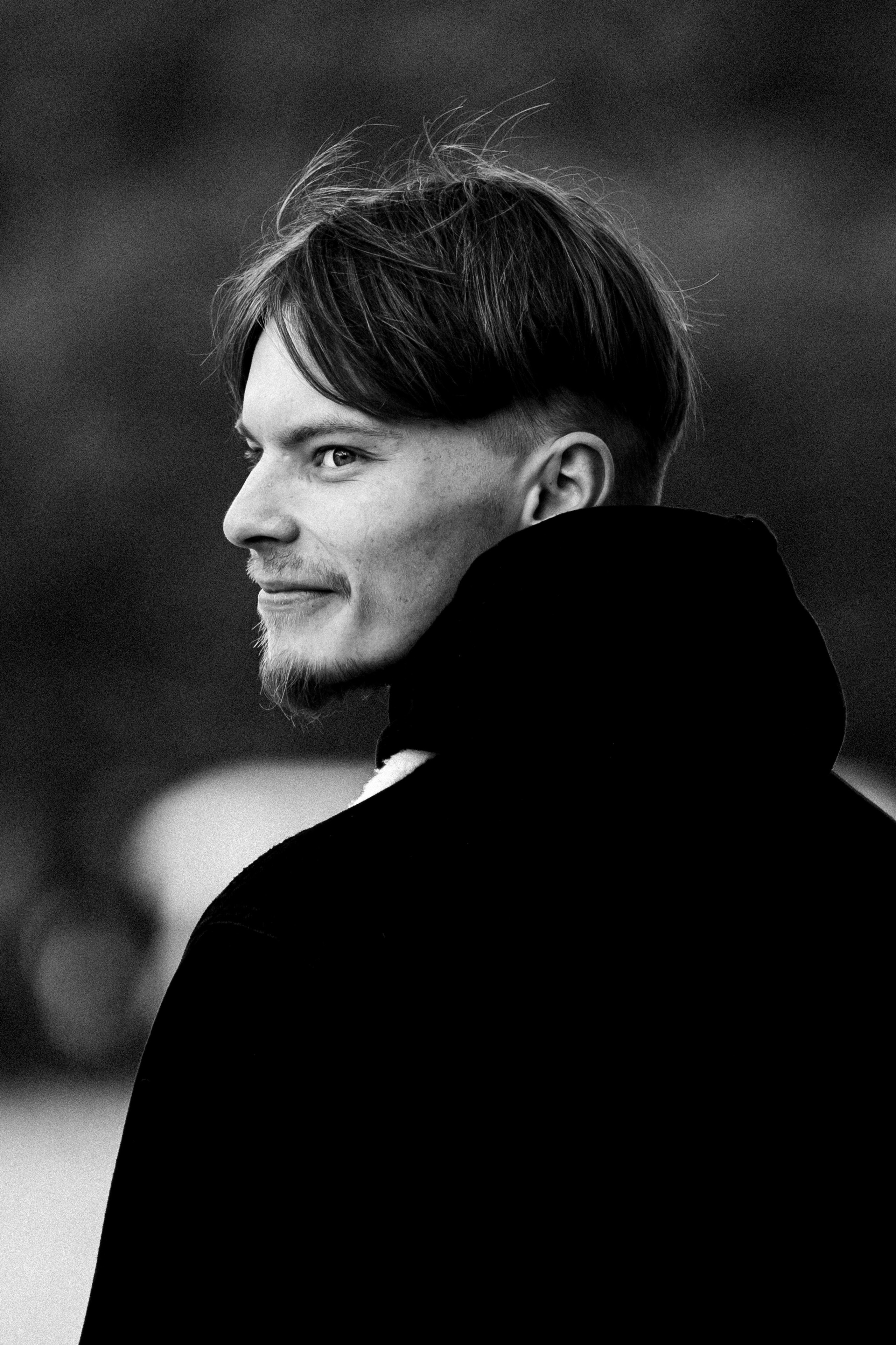 Almaidas. JEVGENIJ BALEZIN | Portretų fotografas | Vilnius