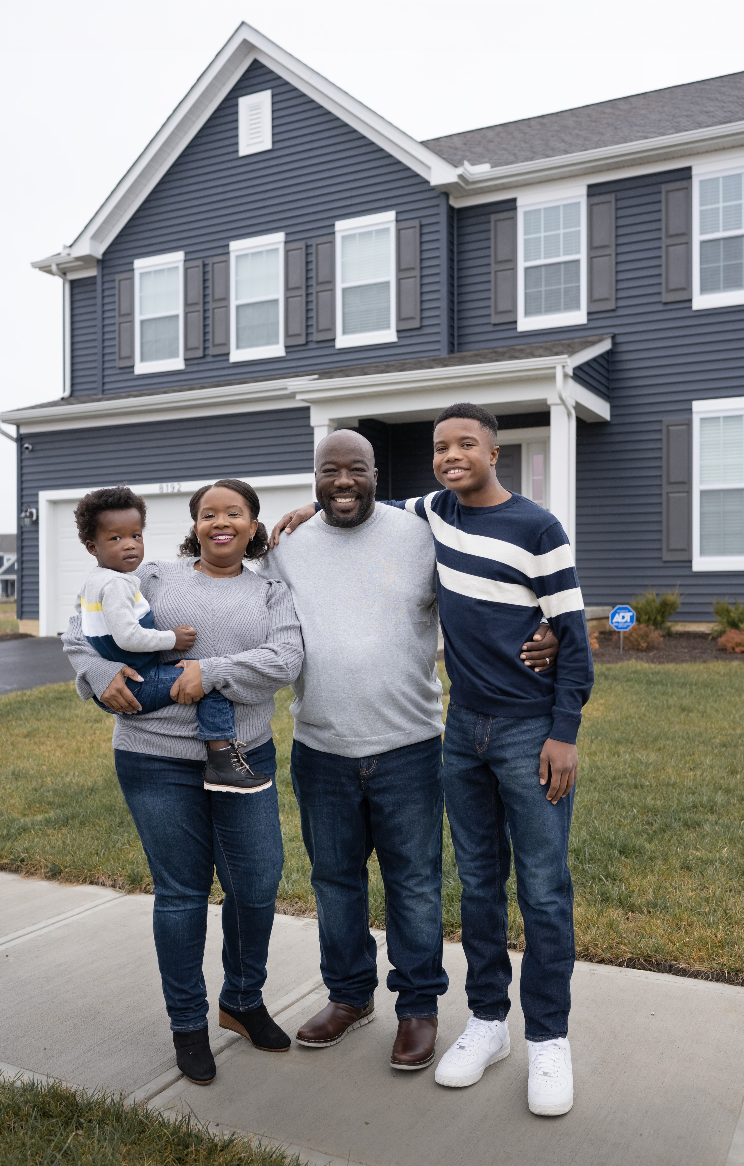 Testimonials. Family and Fine Art Photographer in Pickerington OH