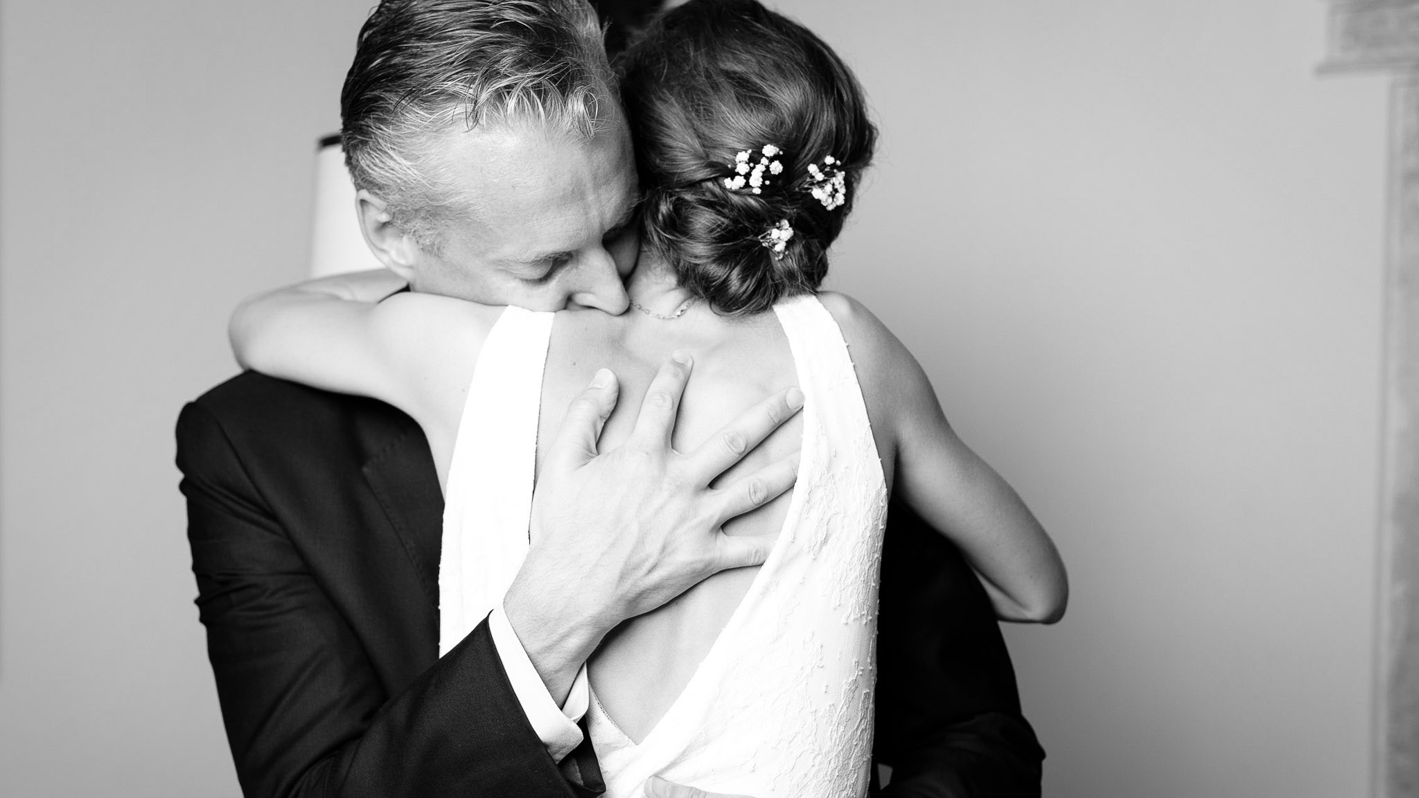 Wedding Celebrant in Mallorca Iban Collin