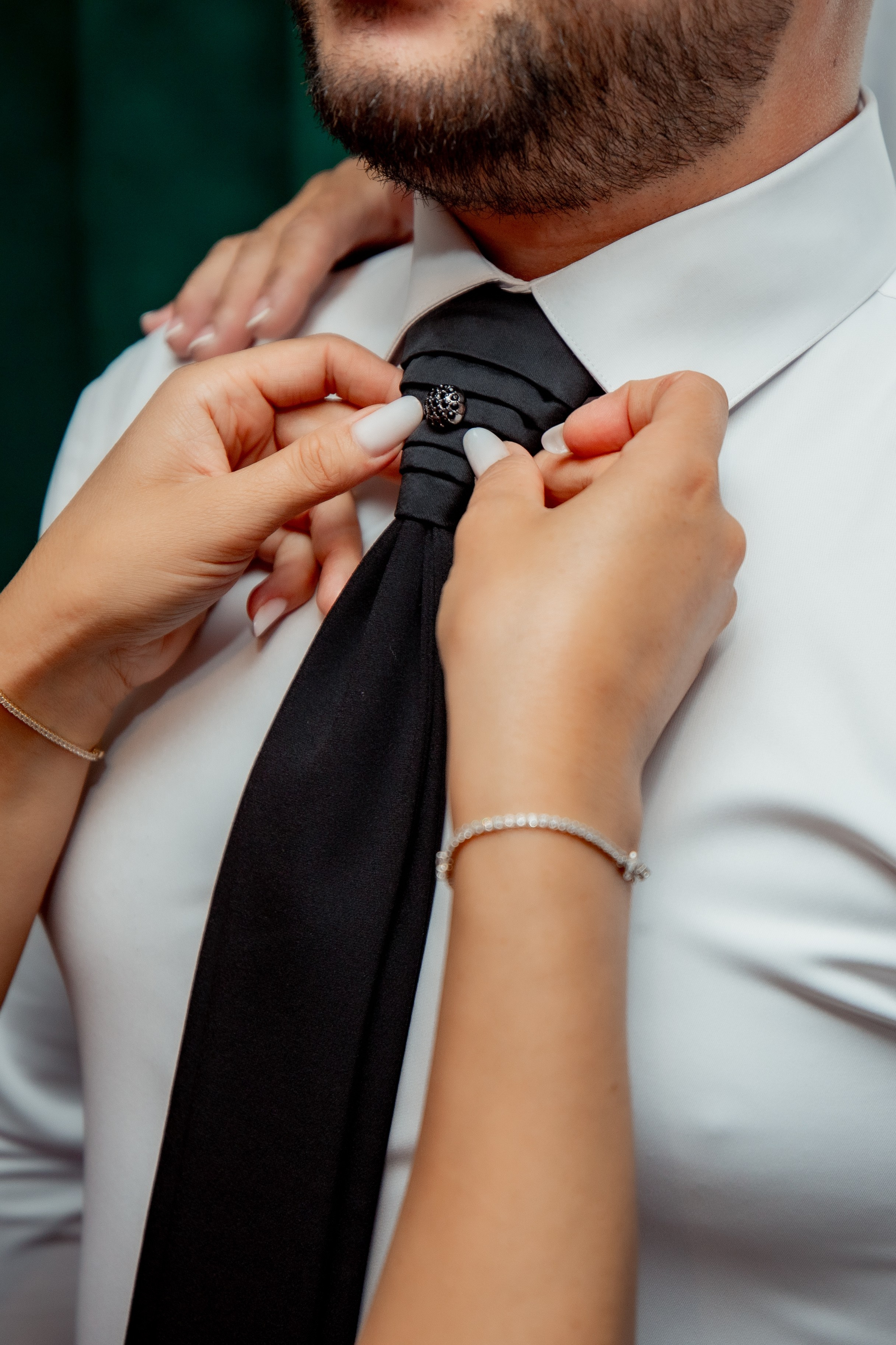Adrian & Andreea. Foto - Video ACreation
