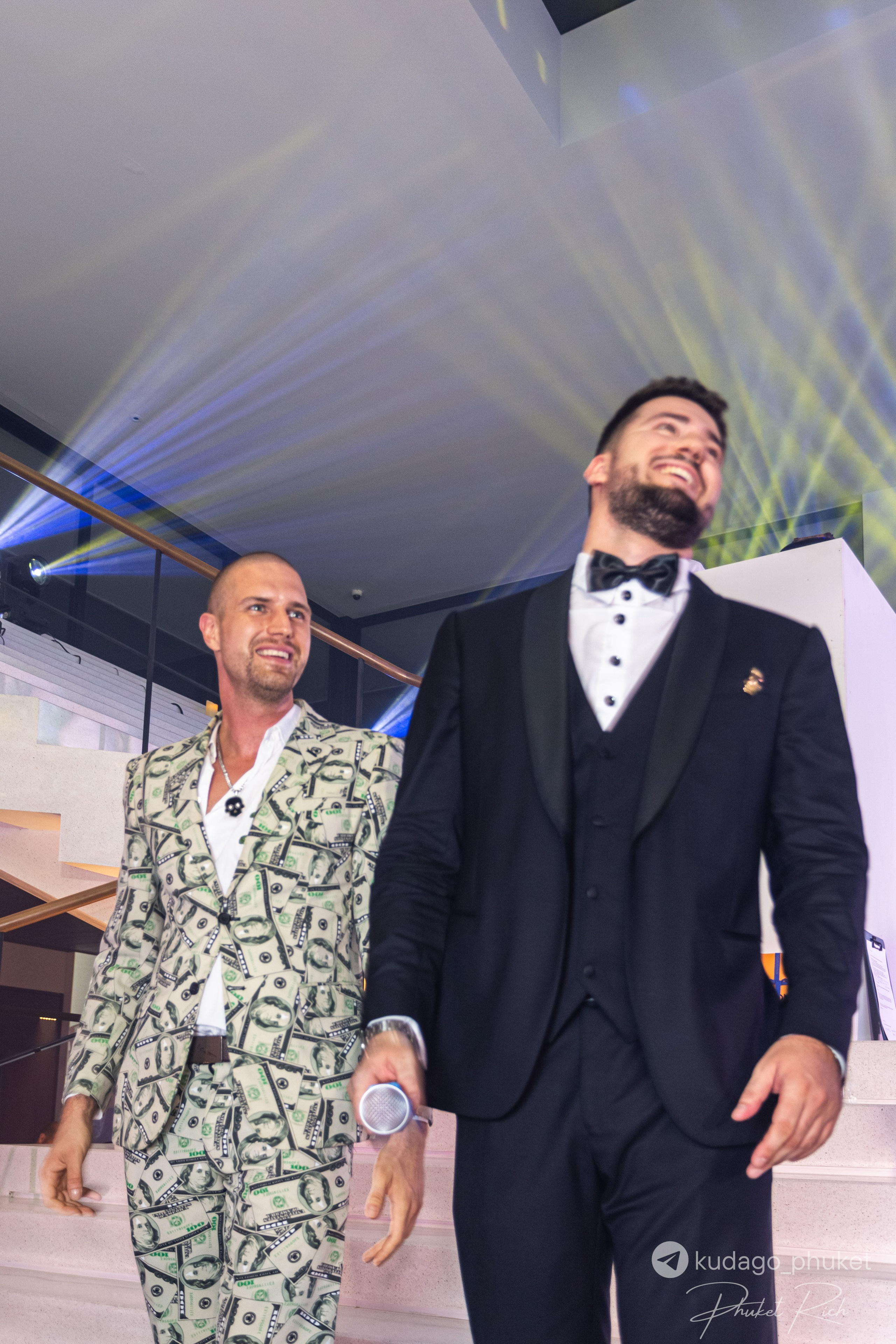 Вечеринка «Код да Винчи» | Фоторепортаж | Афиша | DAVAYSXODIM.com PHUKET. АФИША|ФОТОРЕПОРТАЖИ|ИВЕНТЫ|ПХУКЕТ