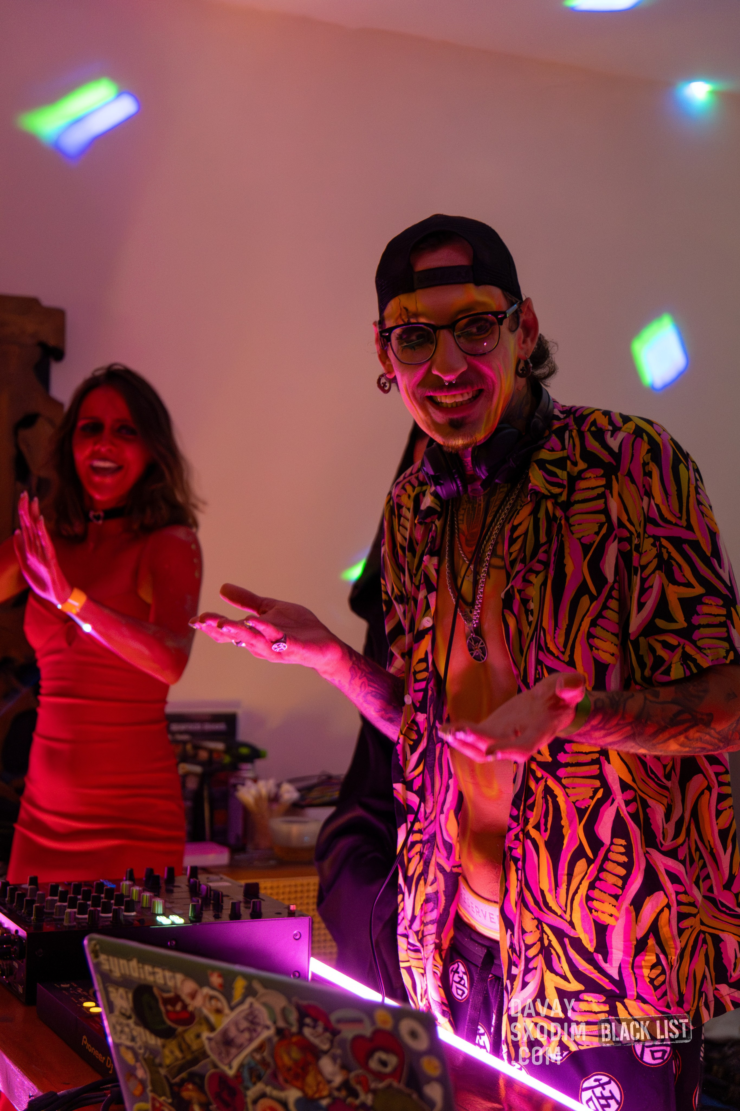 Вечеринка Black List | Фоторепортаж | Афиша | DAVAYSXODIM.com PHUKET. АФИША|ФОТОРЕПОРТАЖИ|ИВЕНТЫ|ПХУКЕТ