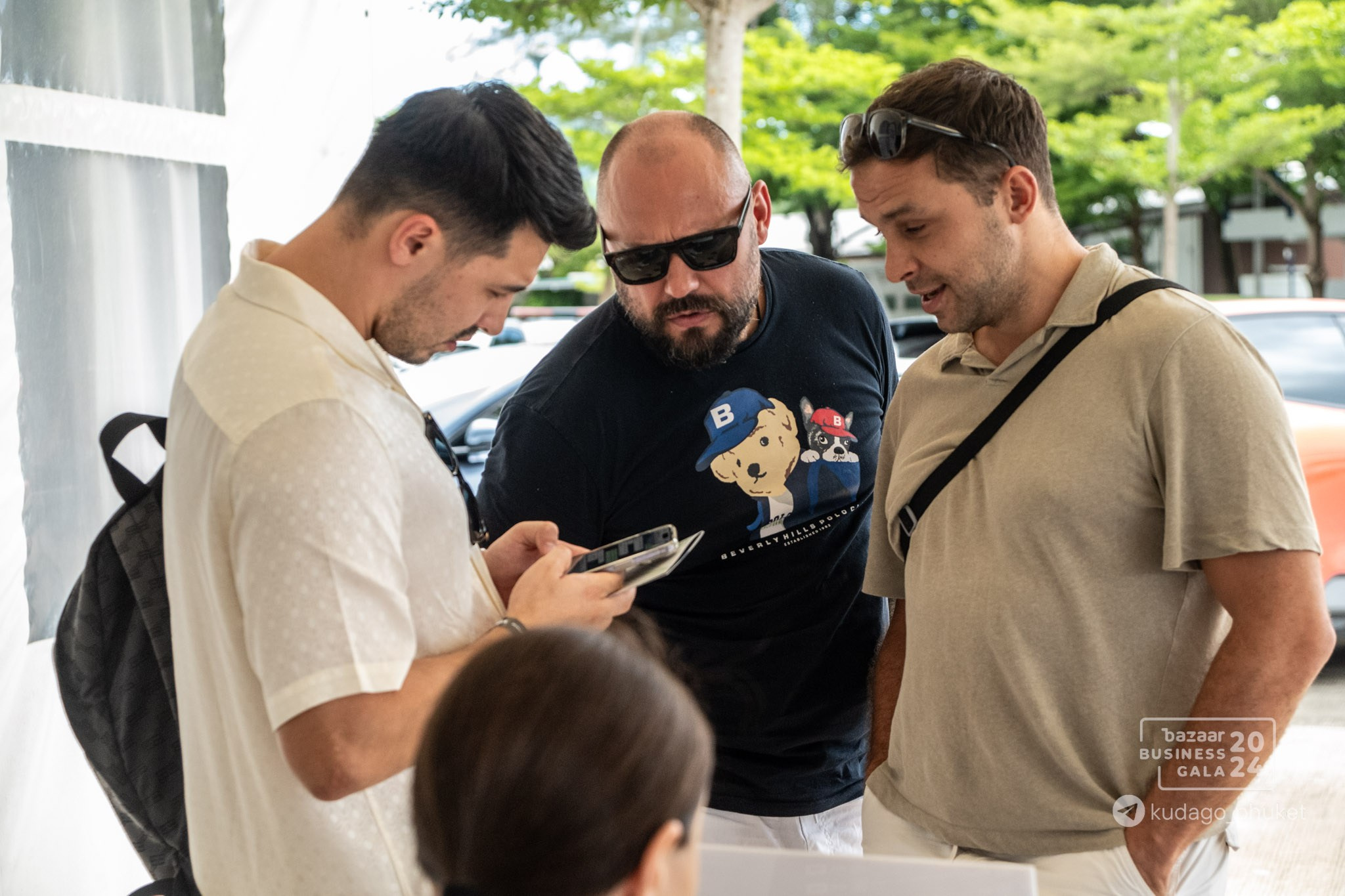 Bazaar Business Gala (Часть 2) | Фоторепортаж | Афиша | DAVAYSXODIM.com PHUKET. АФИША|ФОТОРЕПОРТАЖИ|ИВЕНТЫ|ПХУКЕТ