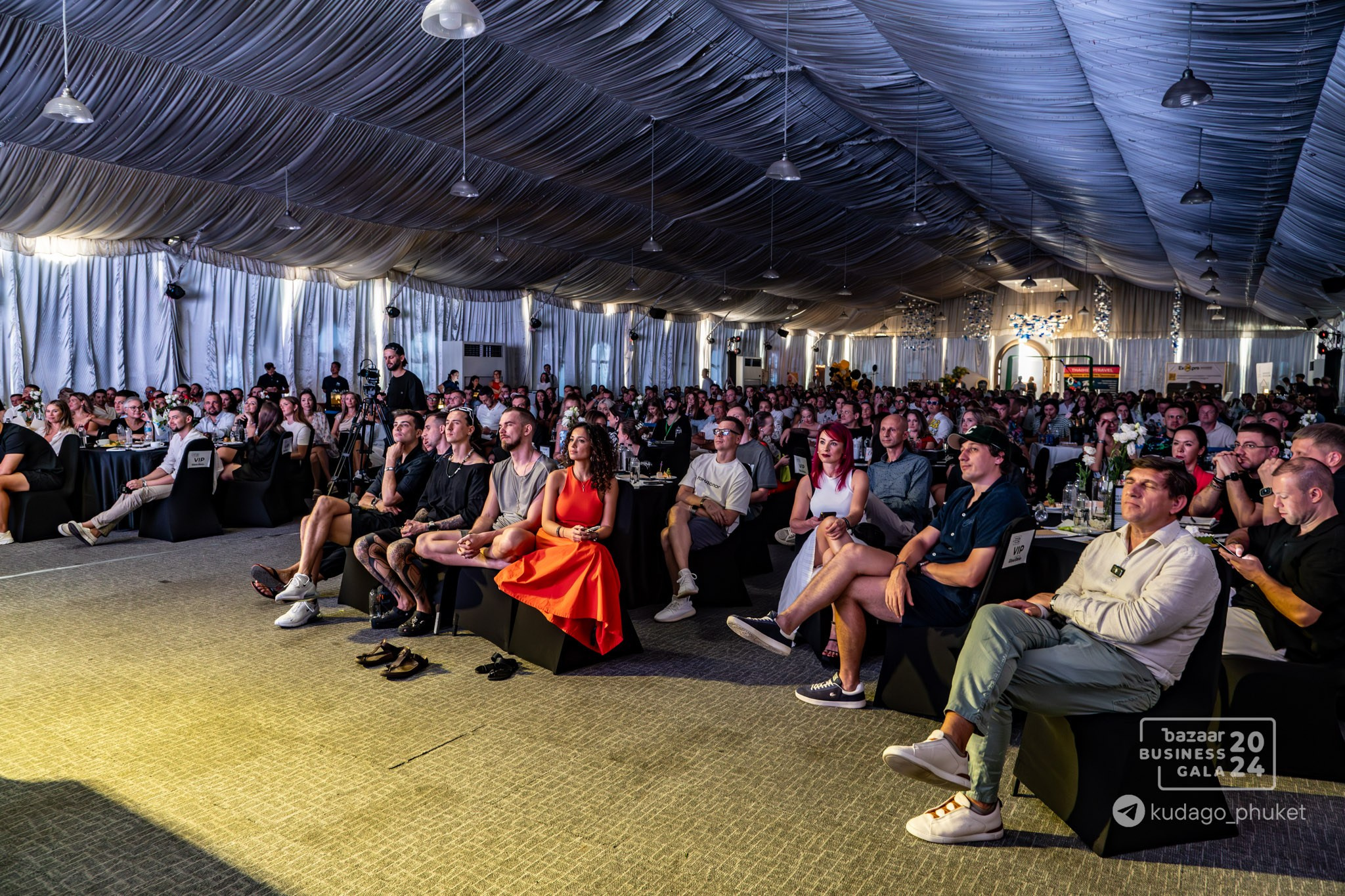 Bazaar Business Gala (Часть 1) | Фоторепортаж | Афиша | DAVAYSXODIM.com PHUKET. АФИША|ФОТОРЕПОРТАЖИ|ИВЕНТЫ|ПХУКЕТ