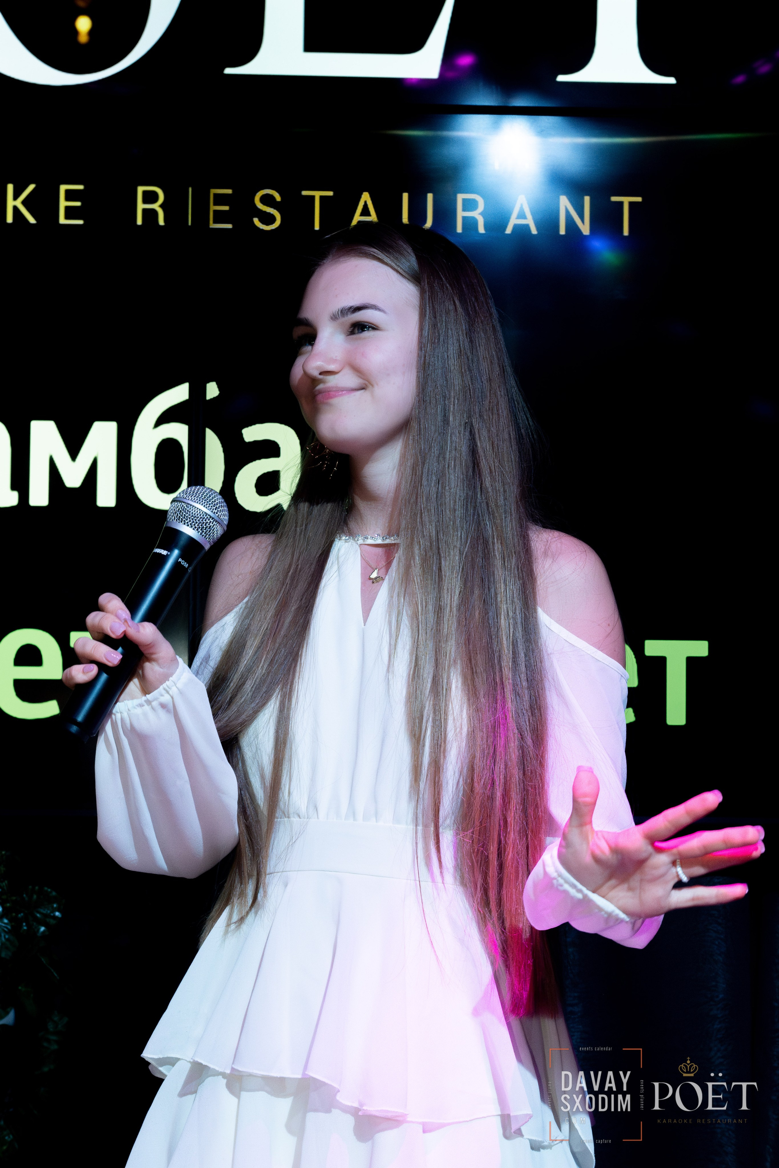 Ночь караоке | Фоторепортаж | Видеорепортаж | Афиша | DAVAYSXODIM.com PHUKET. АФИША|ФОТОРЕПОРТАЖИ|ИВЕНТЫ|ПХУКЕТ