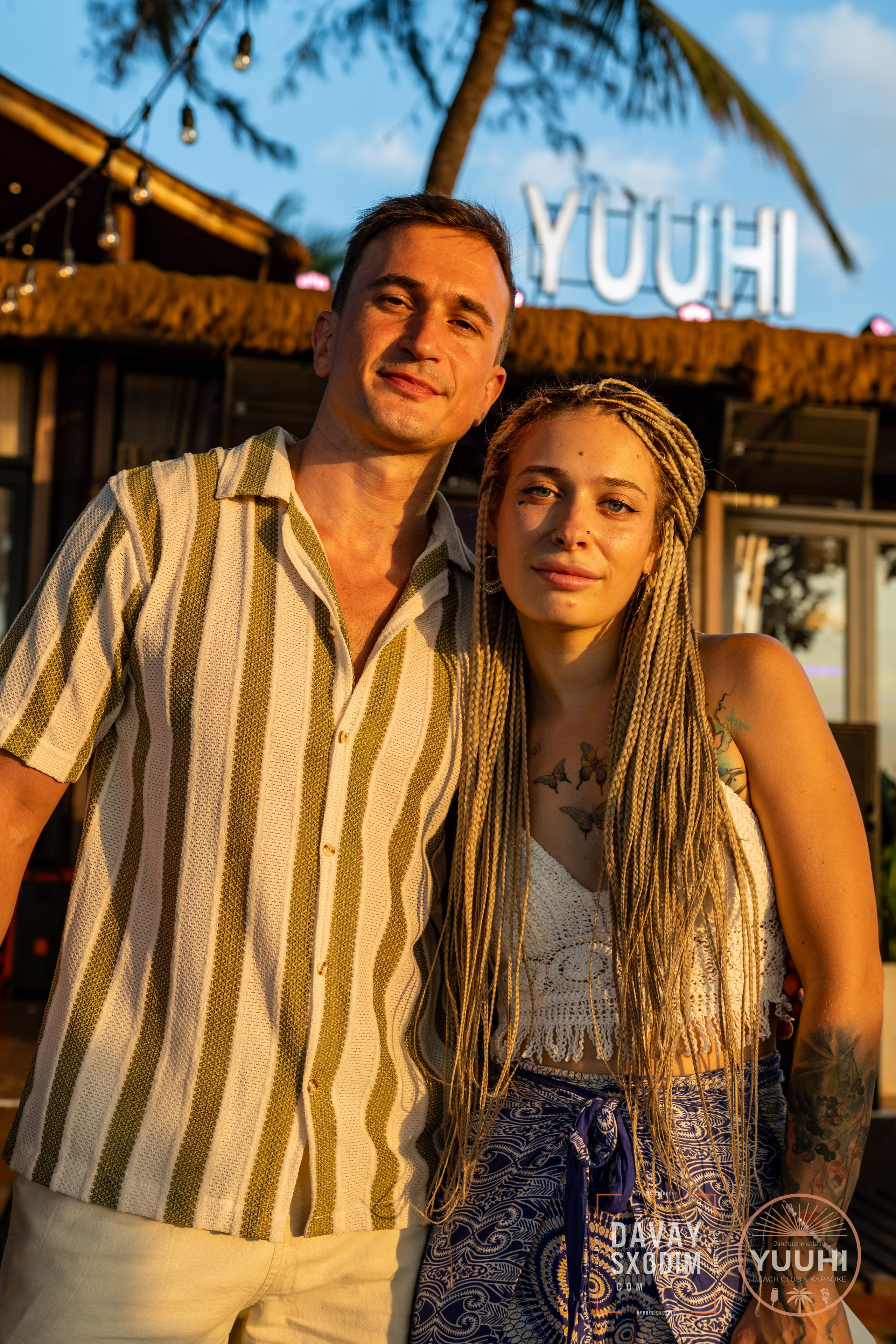 Открытие Yuuhi Beach Club | Фоторепортаж | Афиша | DAVAYSXODIM.com PHUKET. АФИША|ФОТОРЕПОРТАЖИ|ИВЕНТЫ|ПХУКЕТ