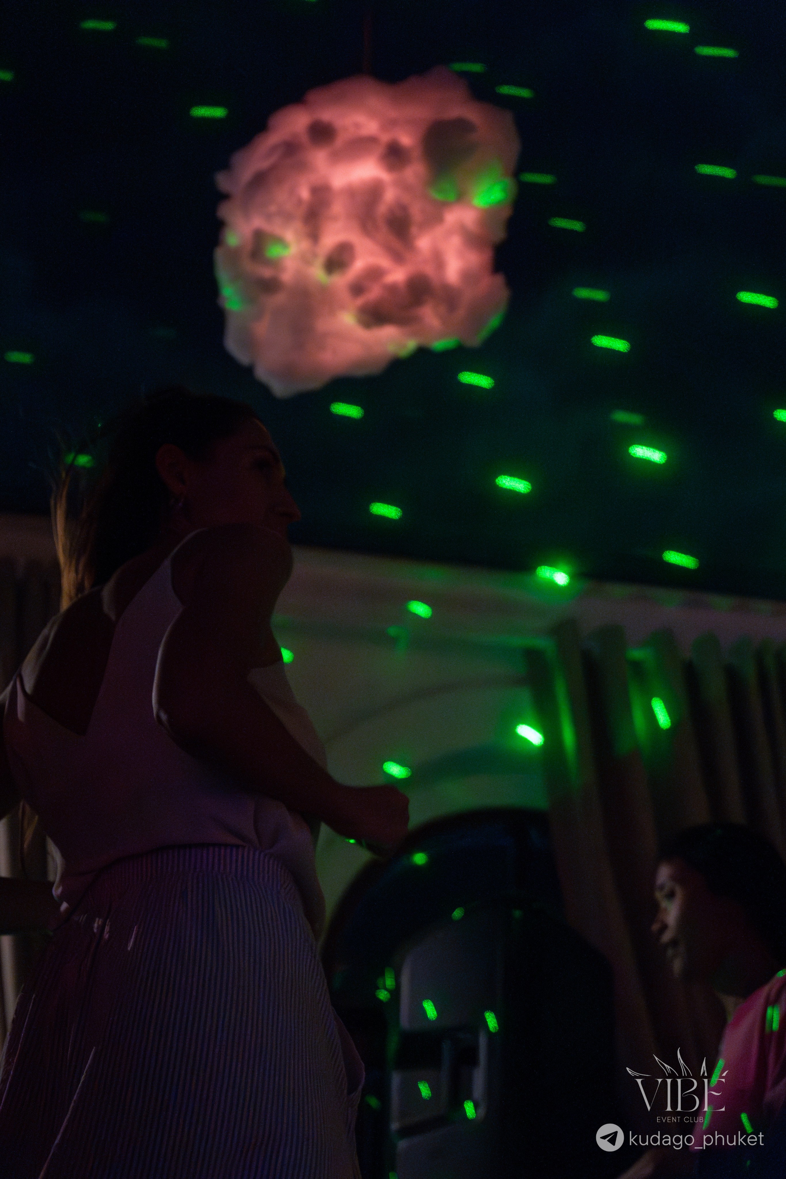 Вечеринка Tribal Vibe | Фоторепортаж | Афиша | DAVAYSXODIM.com PHUKET. АФИША|ФОТОРЕПОРТАЖИ|ИВЕНТЫ|ПХУКЕТ