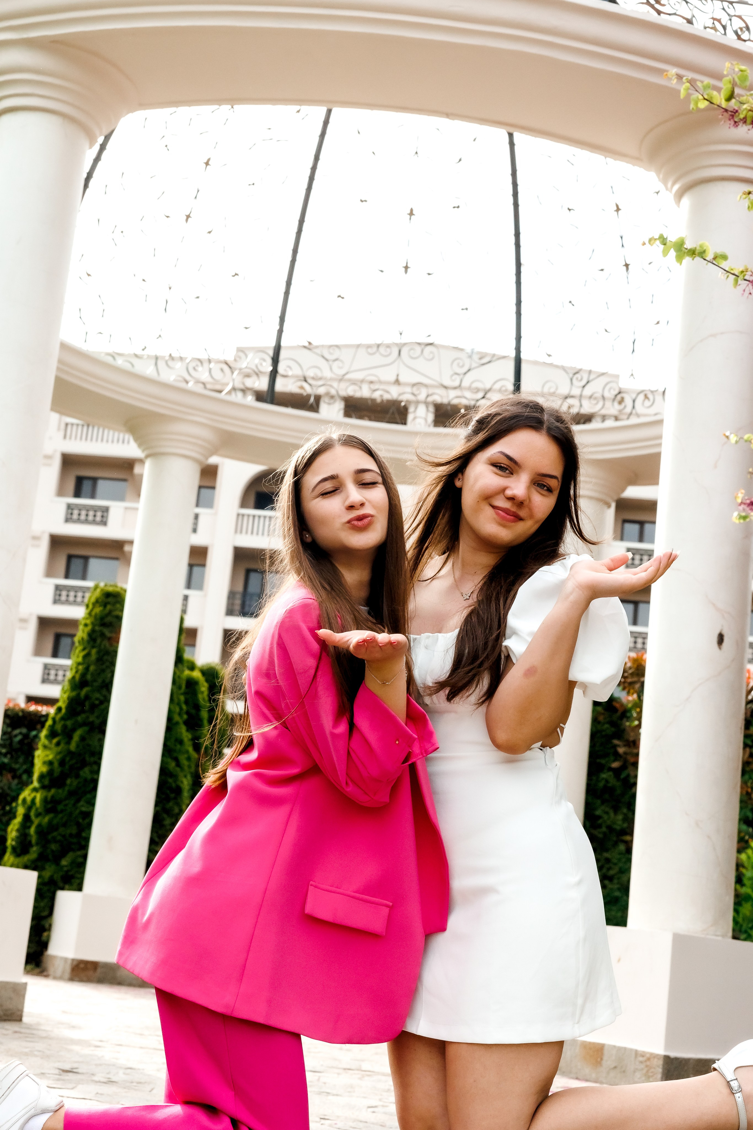 Бургас 12А. Фотограф Ирина Йотова