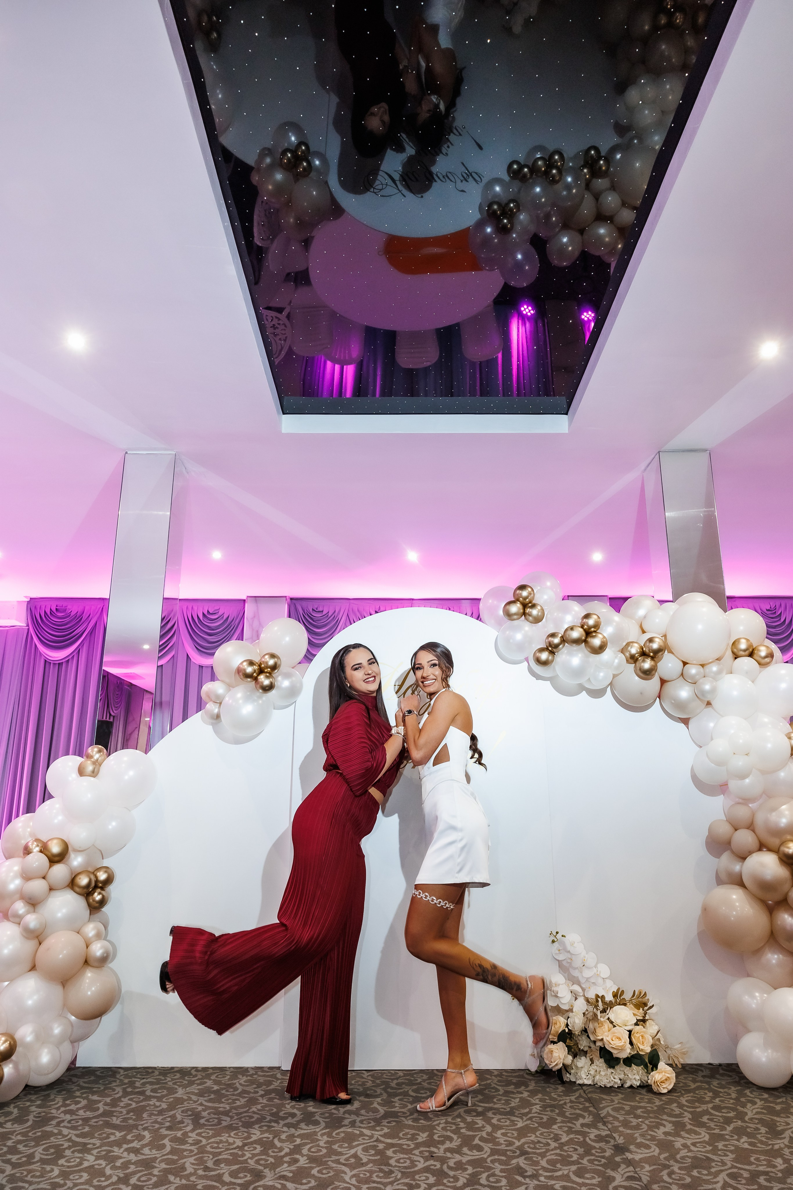 Абитуриентски Бал 2024. Фотограф Ирина Йотова