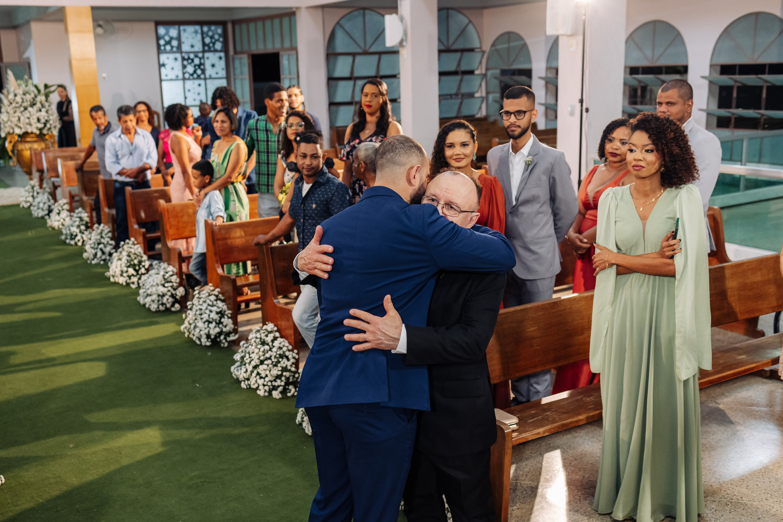 Anna e Diógenes. Fotografia de casamento e ensaios | Montes Claros/MG