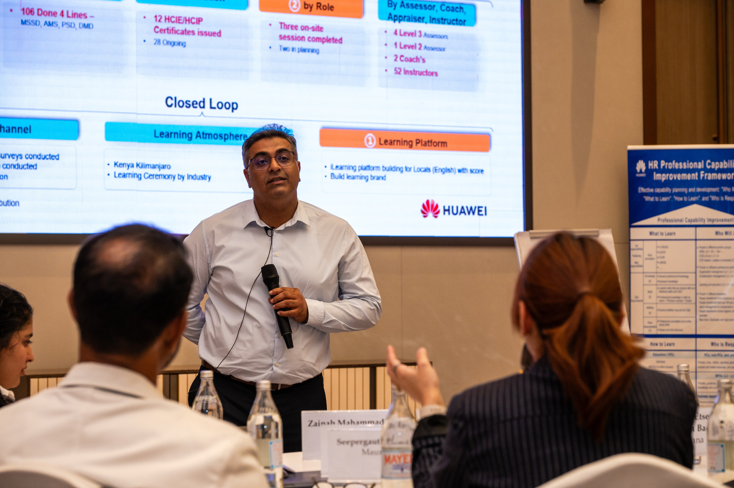 Corporate photography in Nairobi-Huawei’s HR Enablement Training. Nick Ouma Photography I Best Event photographer based in Nairobi, Kenya