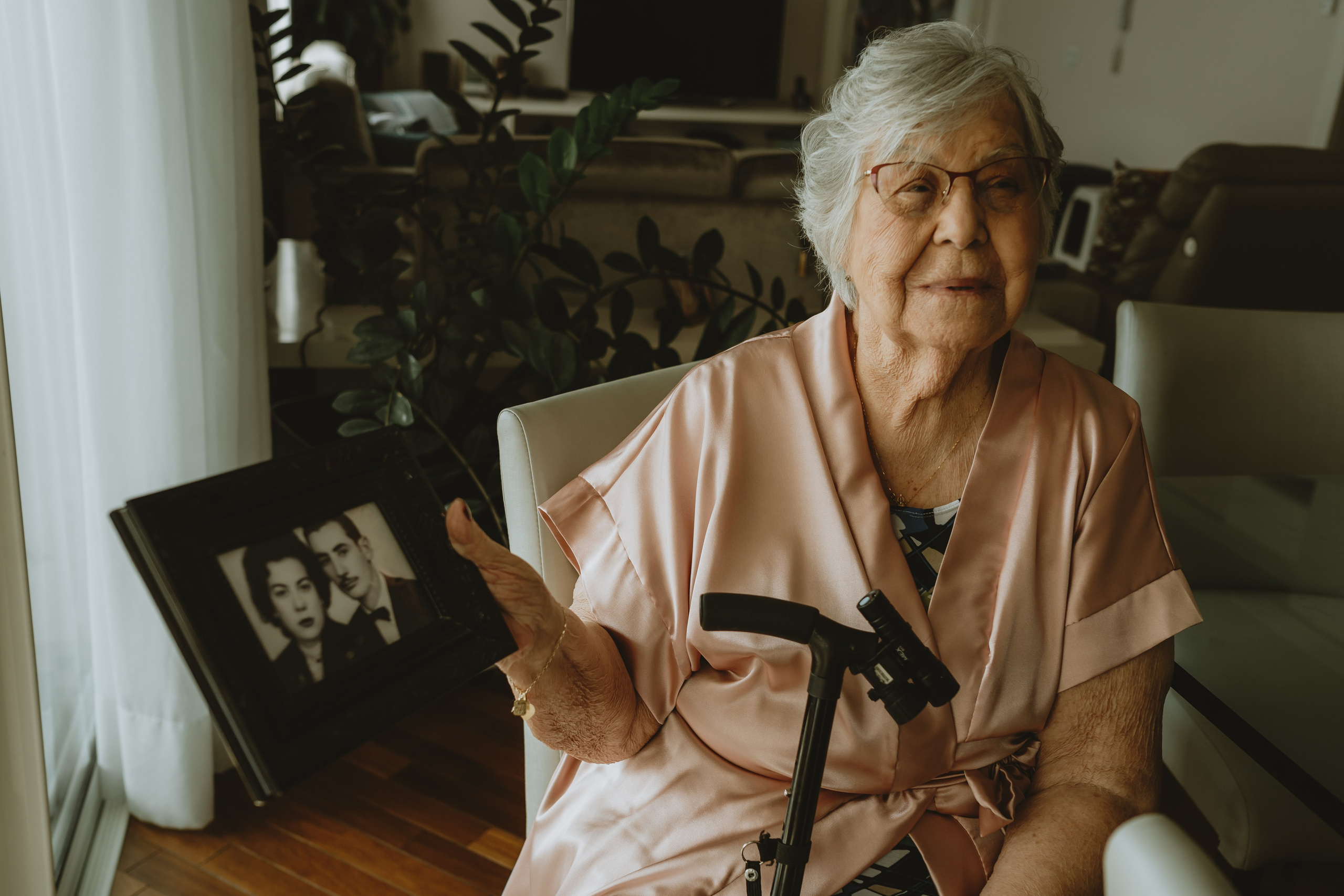 Lamis & Guilherme // Wedding. A Um Passo Fotografia