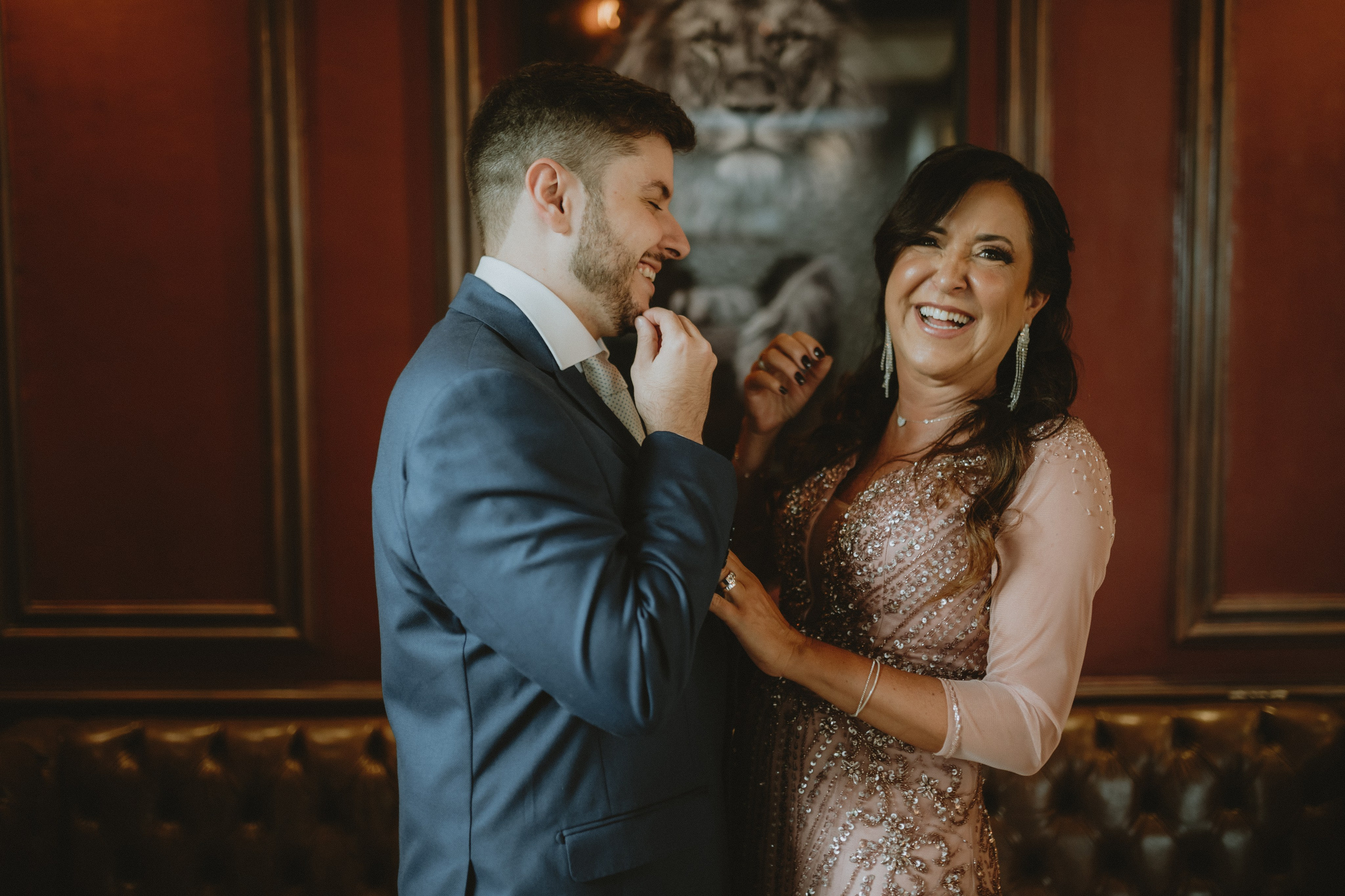 Lamis & Guilherme // Wedding. A Um Passo Fotografia