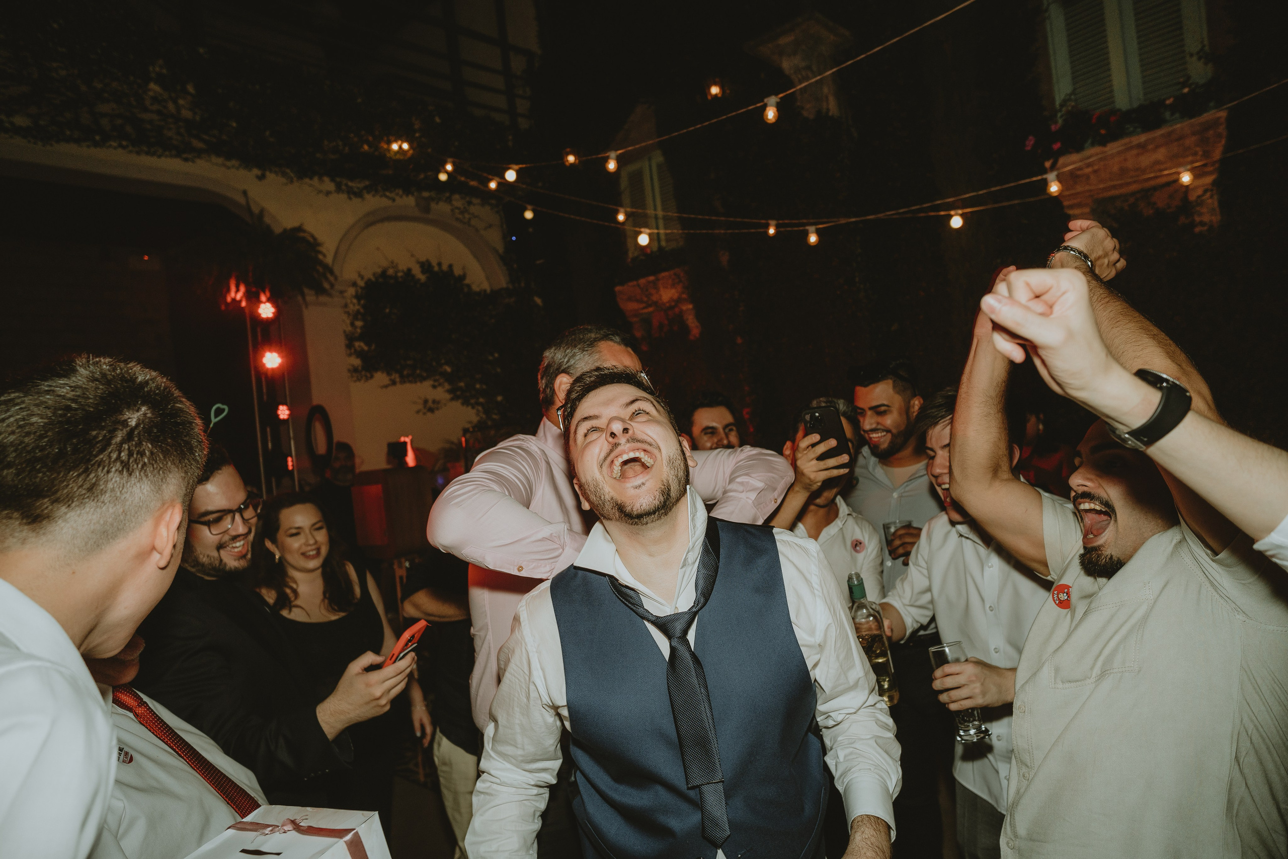 Lamis & Guilherme // Wedding. A Um Passo Fotografia