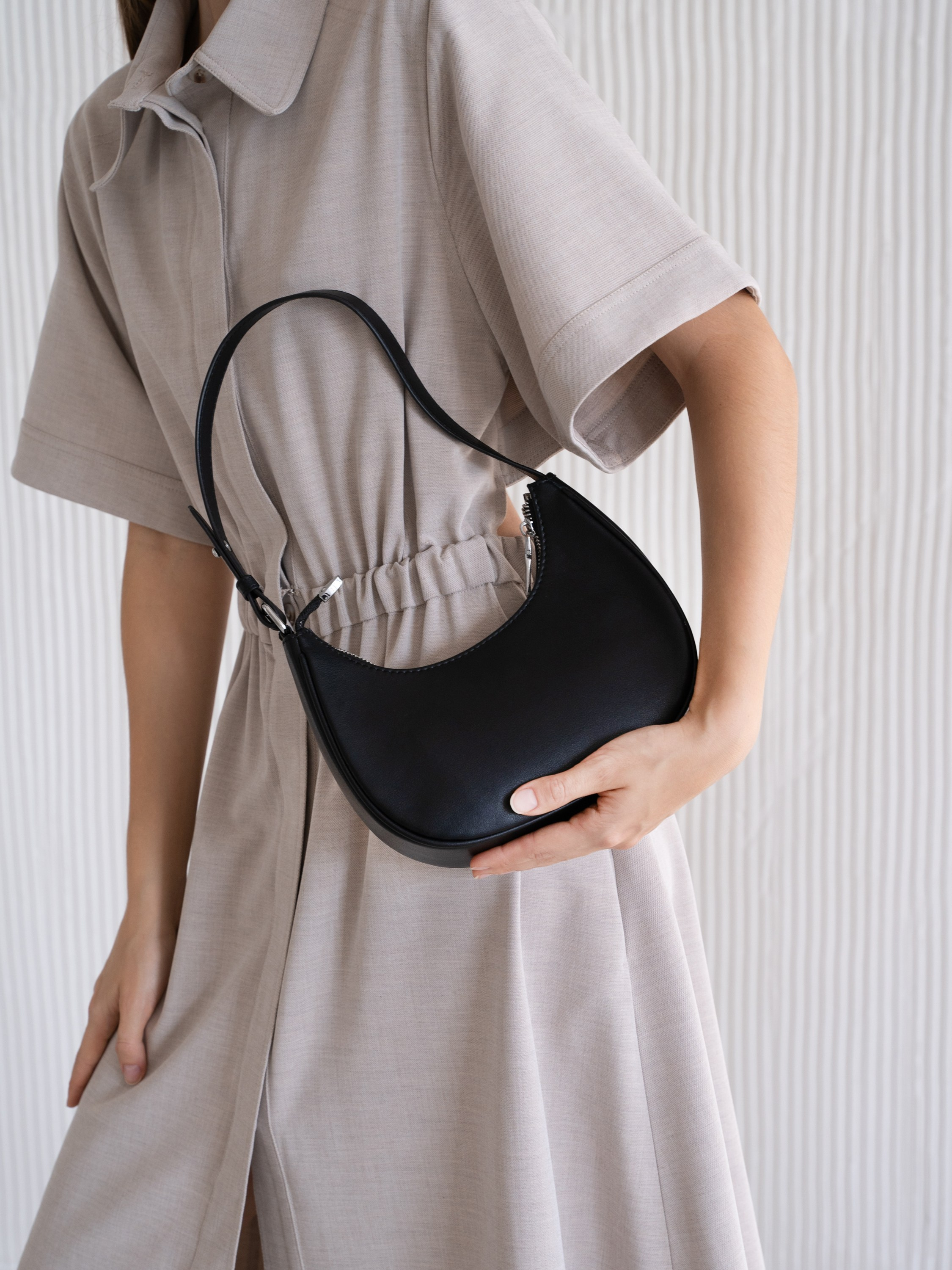 LOOK BOOK. Photo / Vídeo ZARAGOZA