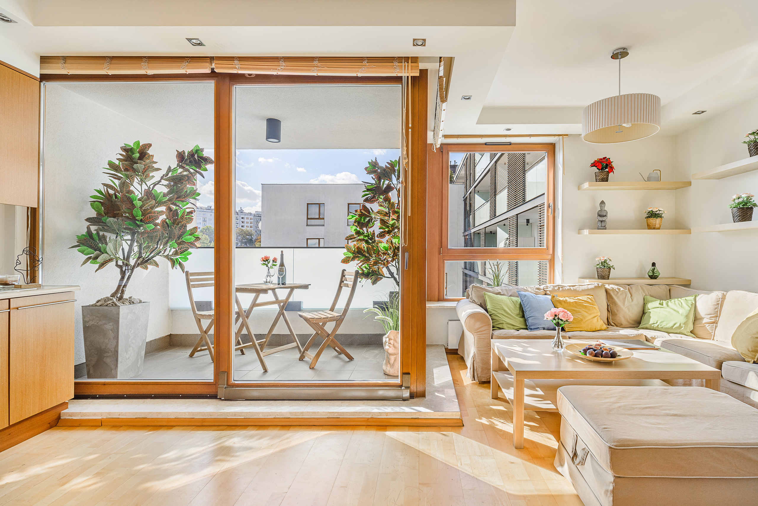 Interior photography