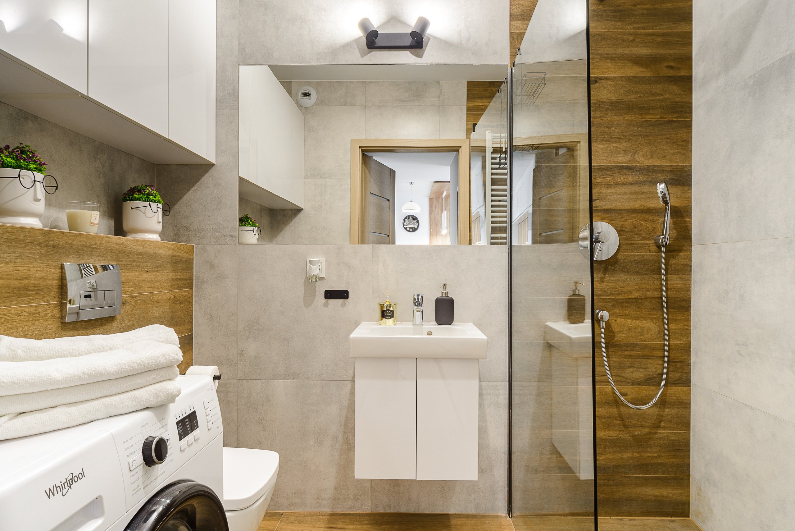 Interior photography