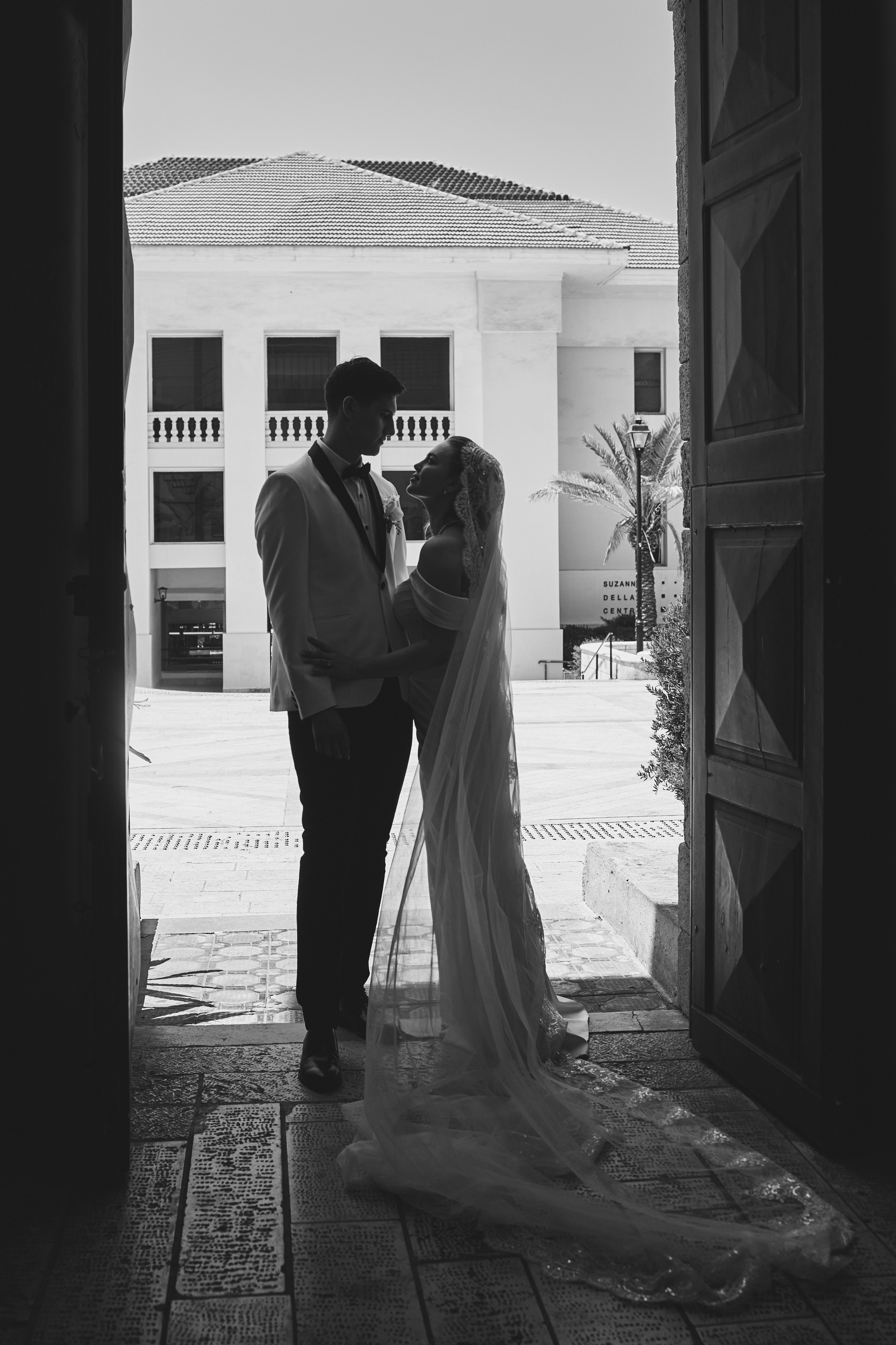 Weddings. Sergey Kalinkin Photography
