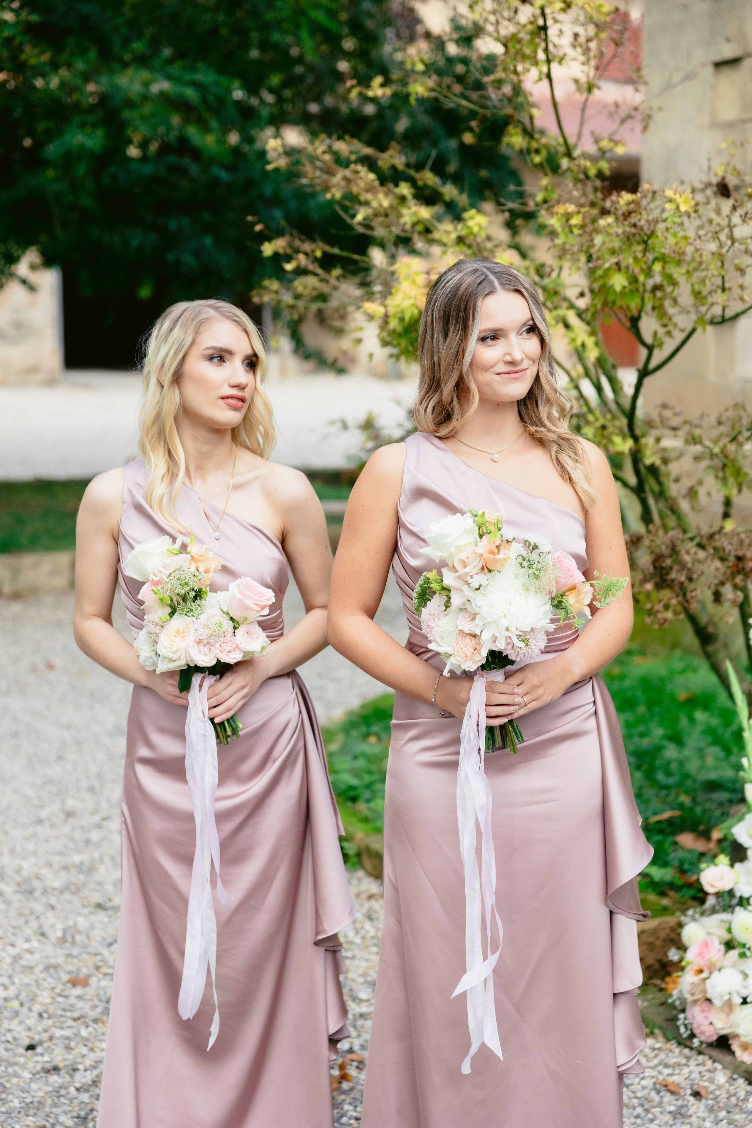 Schlossgut Lautenbach | Hochzeitslocation Stuttgart