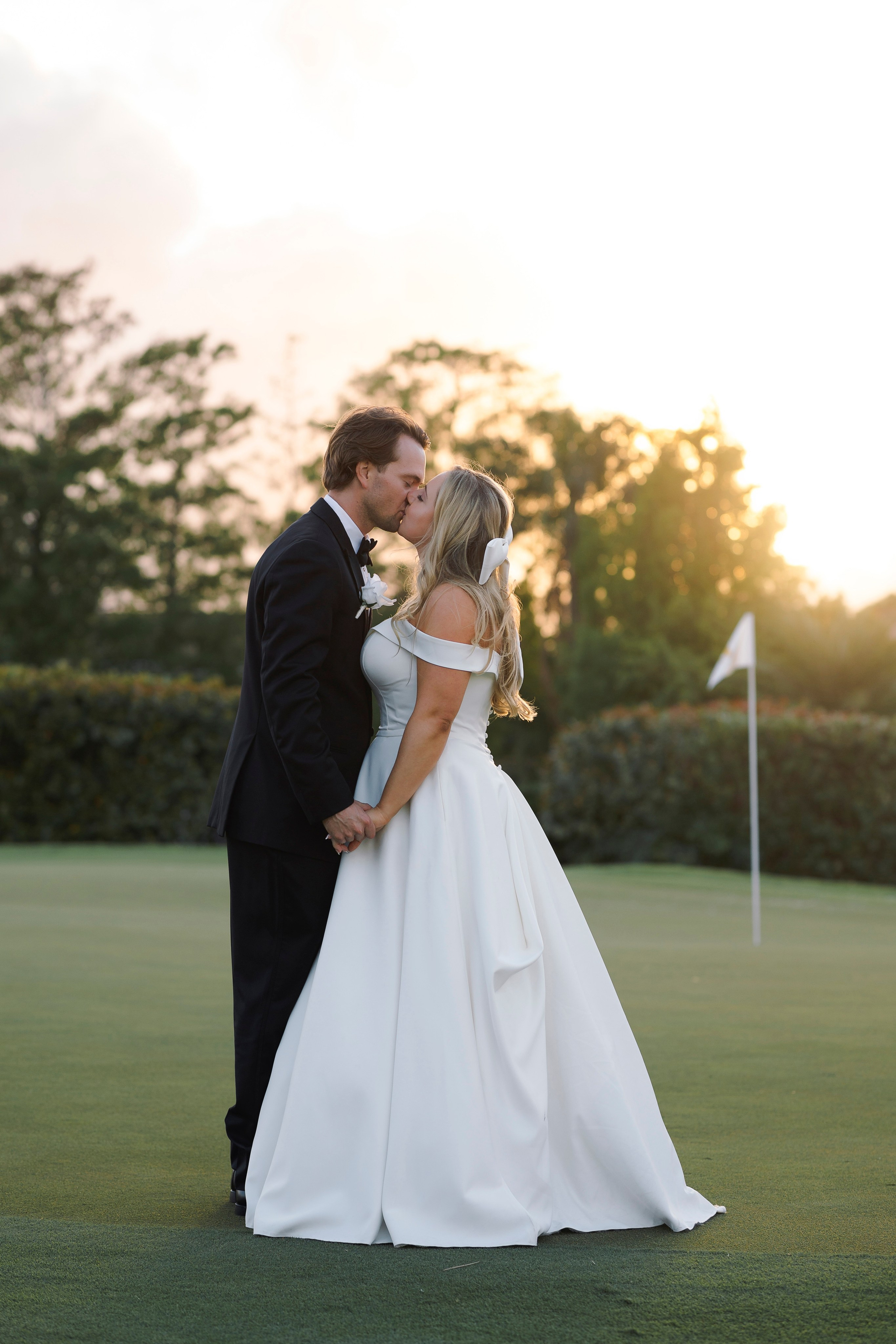 G&J. Wedding photographer in Florida