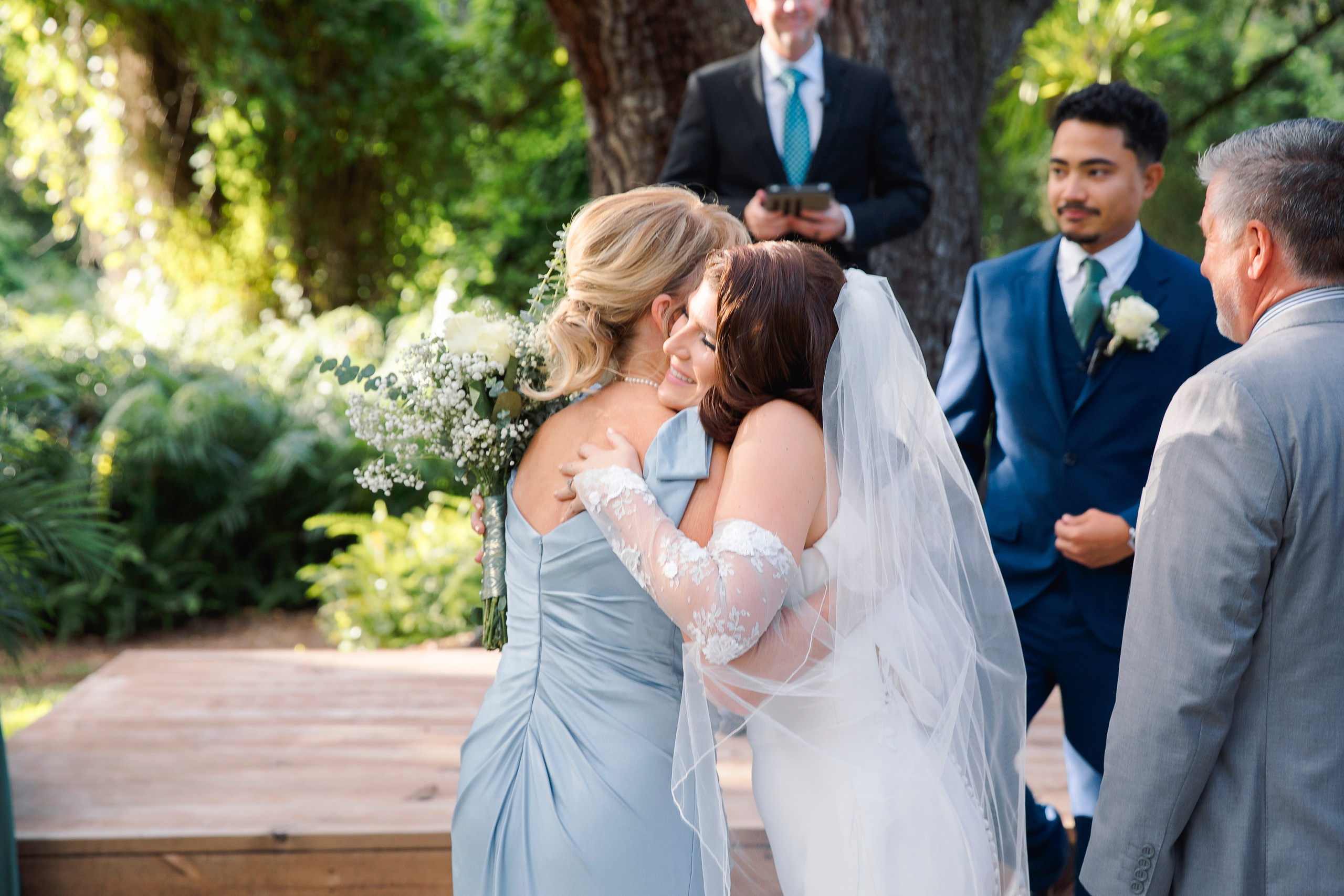 Ashley&Emanuel. Wedding photographer in Florida