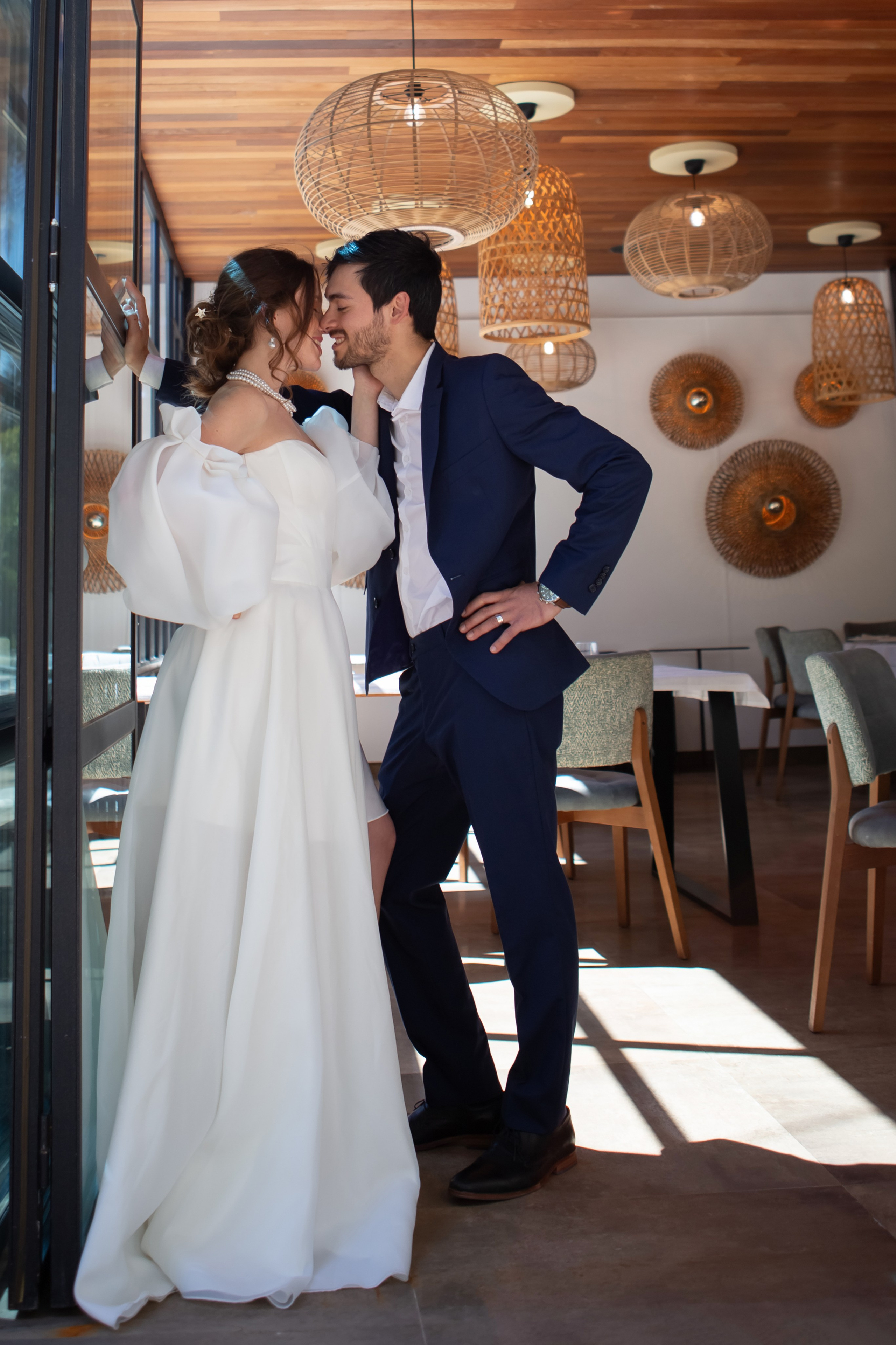S+P. Свадебный фотограф в Испании | Listratava Photography