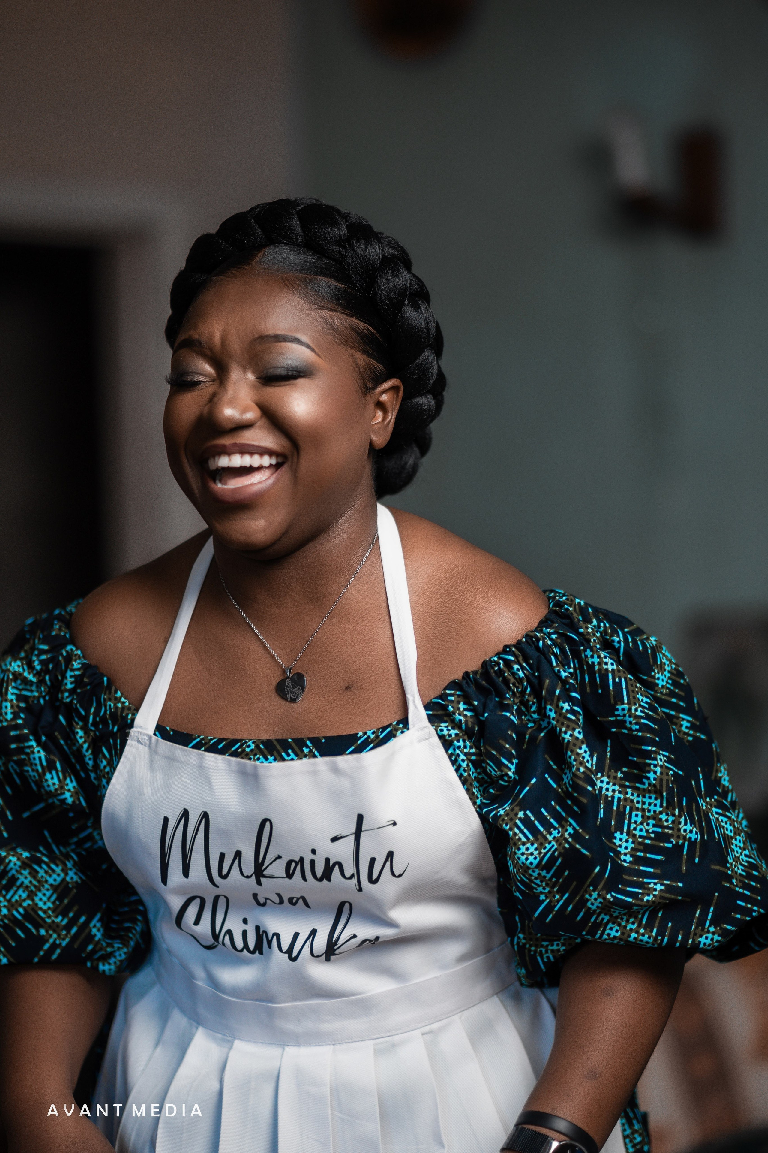 Chilanga Mulilo and Kitchen Party. Main