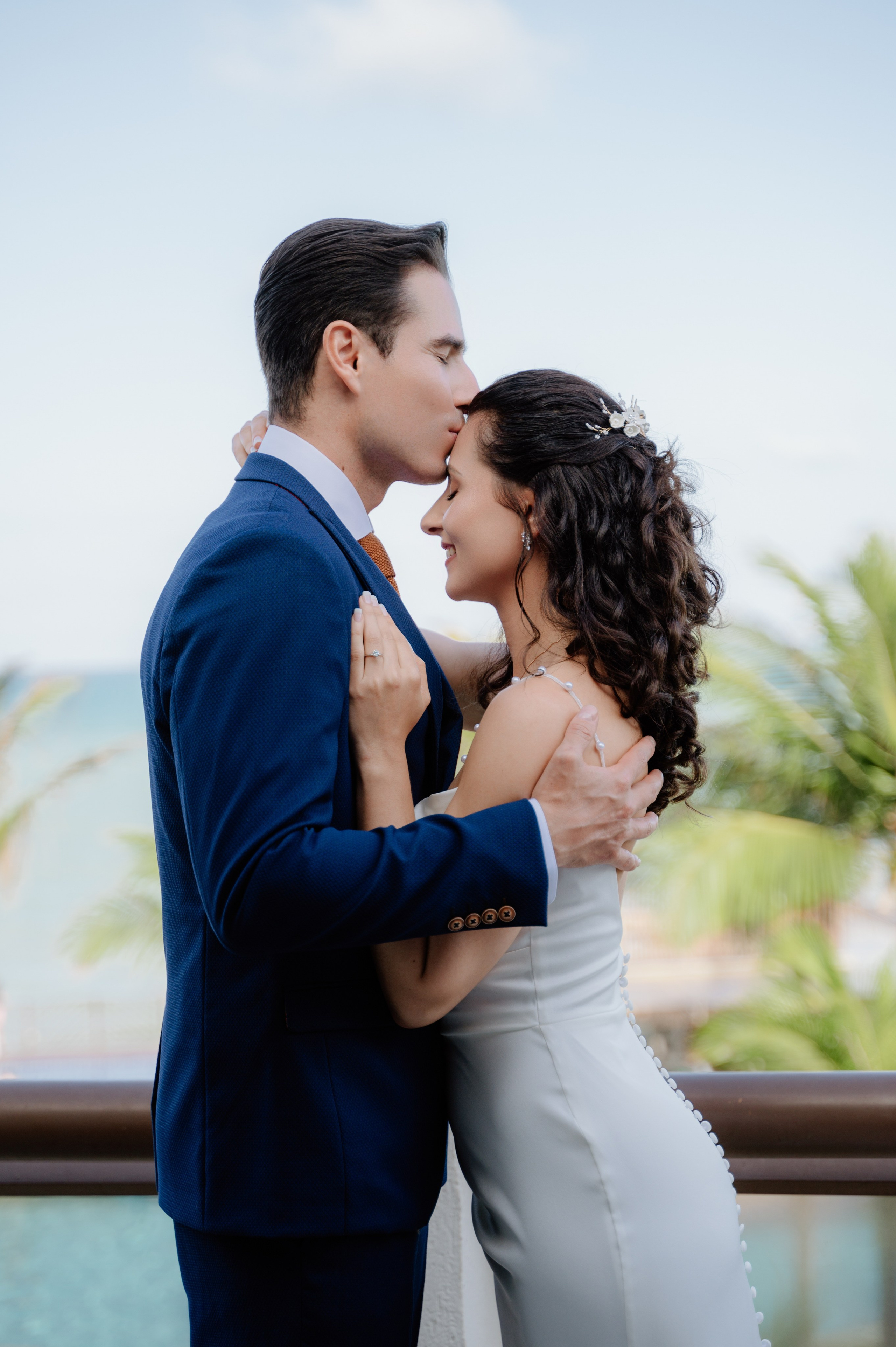 Priscila e Marlon. Luz suave, direção leve e fotos que captam quem realmente você é