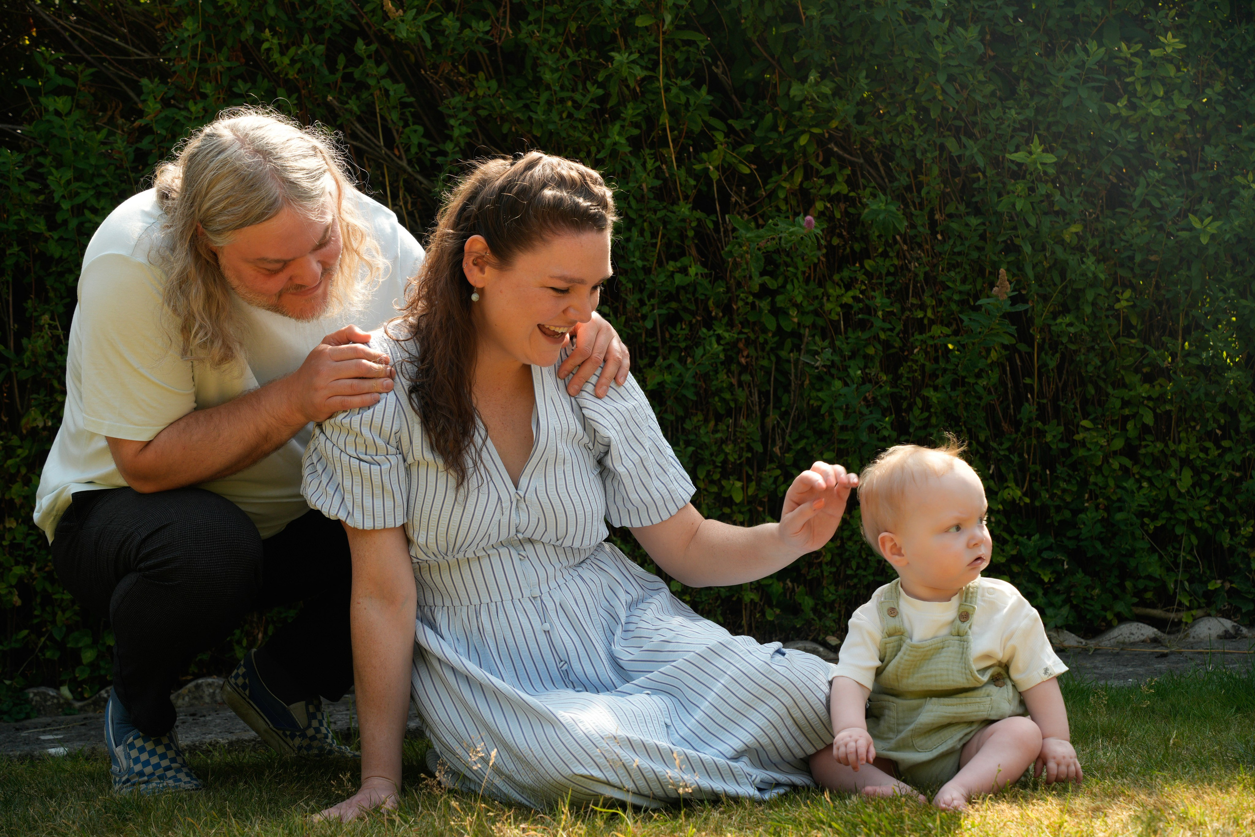 Laura&Co. Irina Zoteeva | Photographer in Solihull & Birmingham | Family, Newborn, Boudoir & Wedding