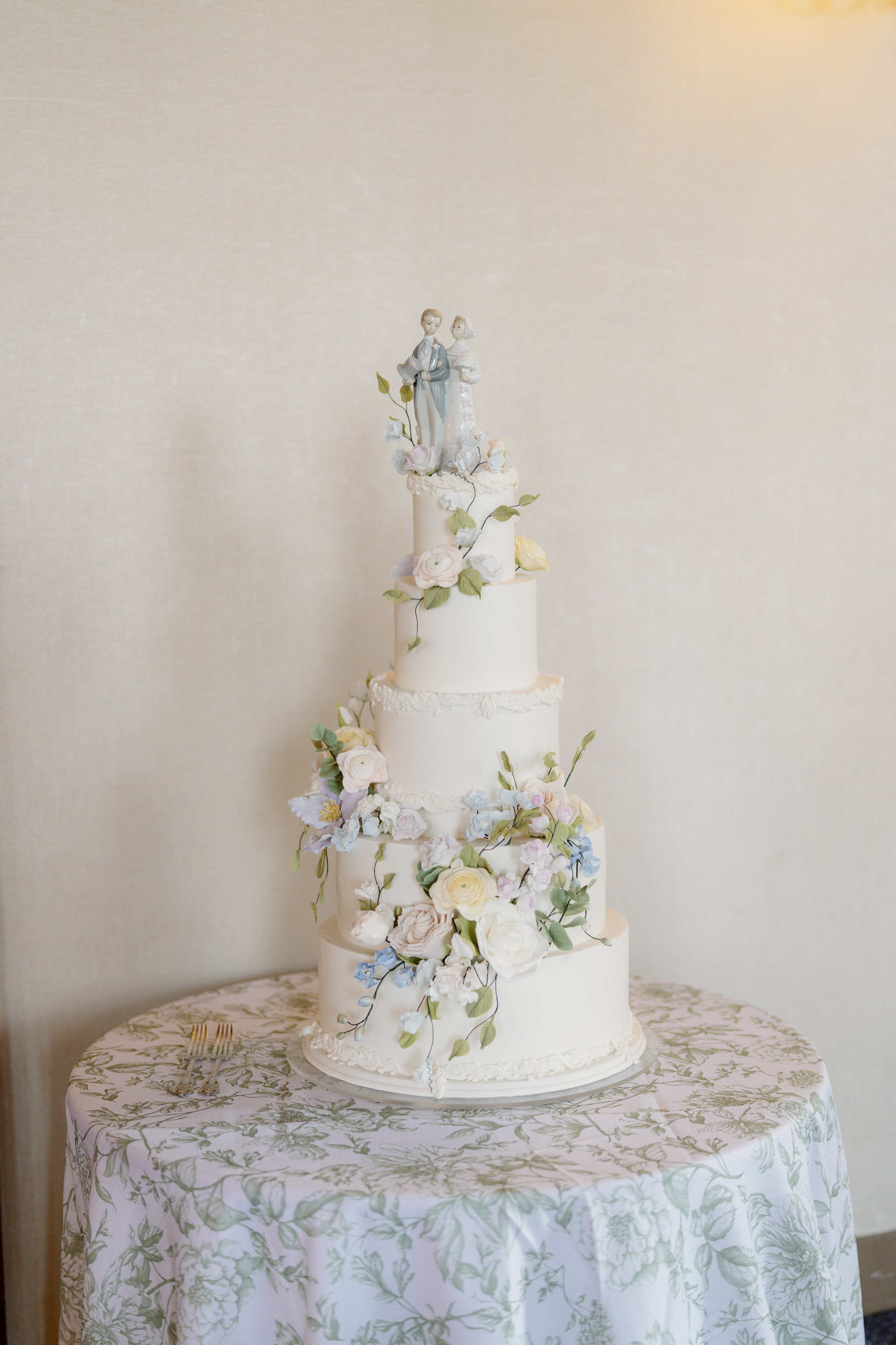 Caitlin and William. Wedding photographer and videographer New York | New Jersey