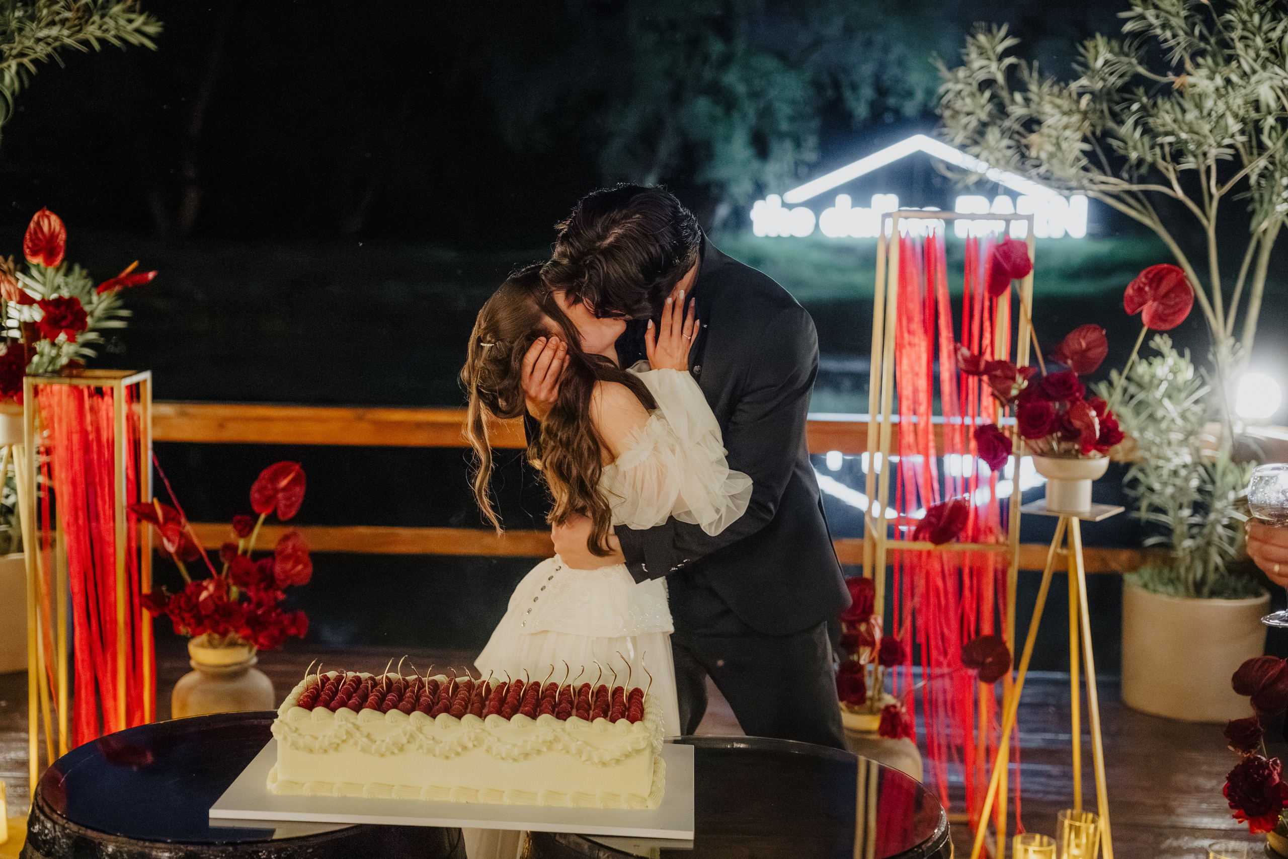 Diana și Paul. Visuals of Theodor — Wedding Photographer