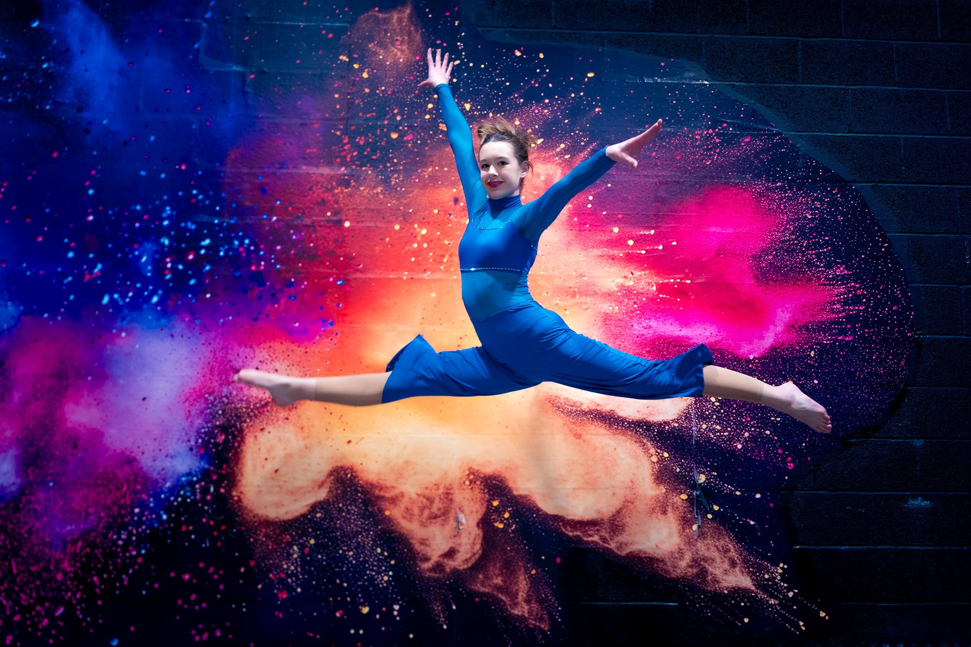 Acroflex Dancing Academy. Expect Miracles Photography by Kate & Andrew