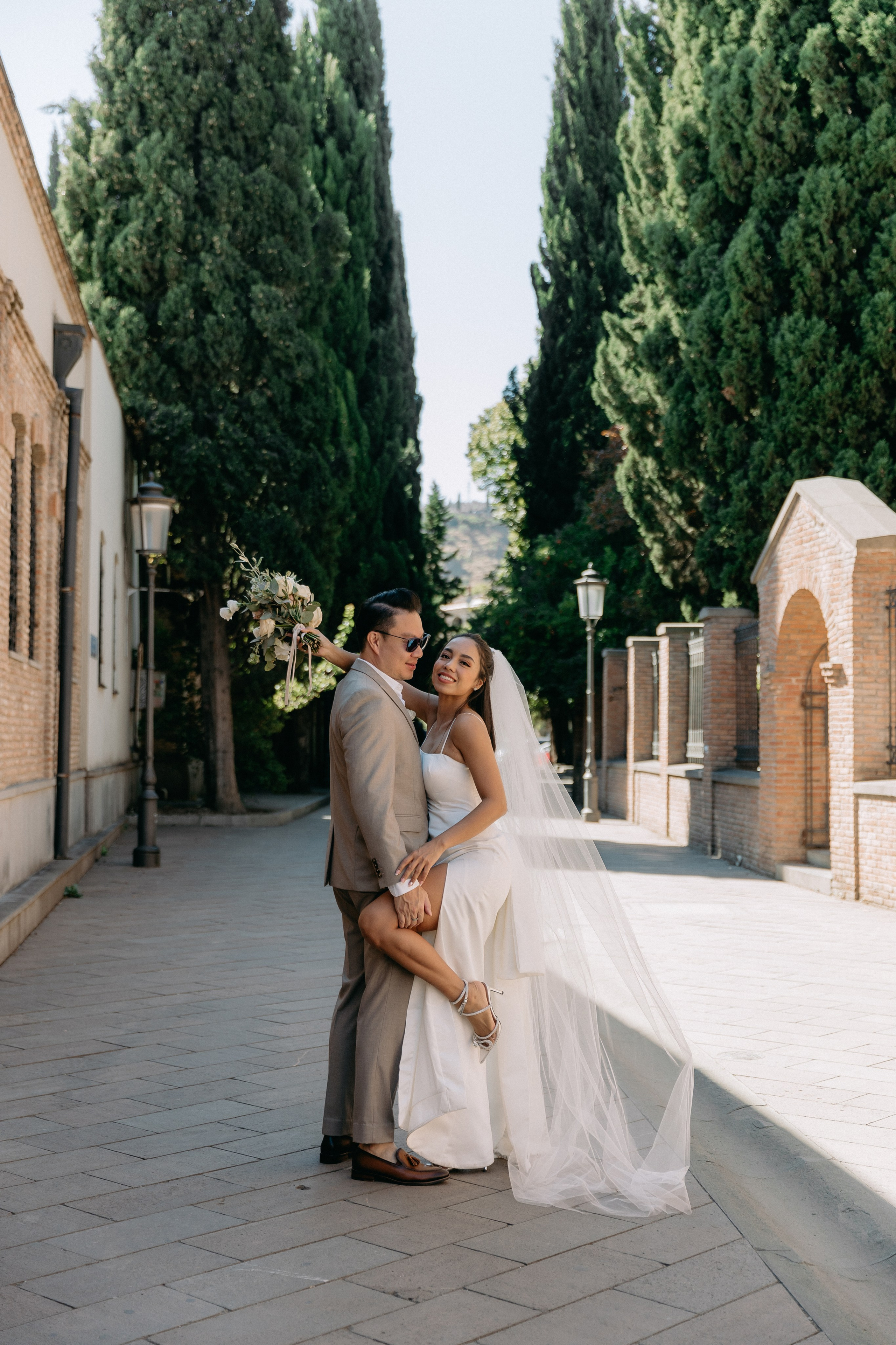 Konka, Sioni/Конка, улочки, старый город, Сиони. Photographer Anna Nazarenko