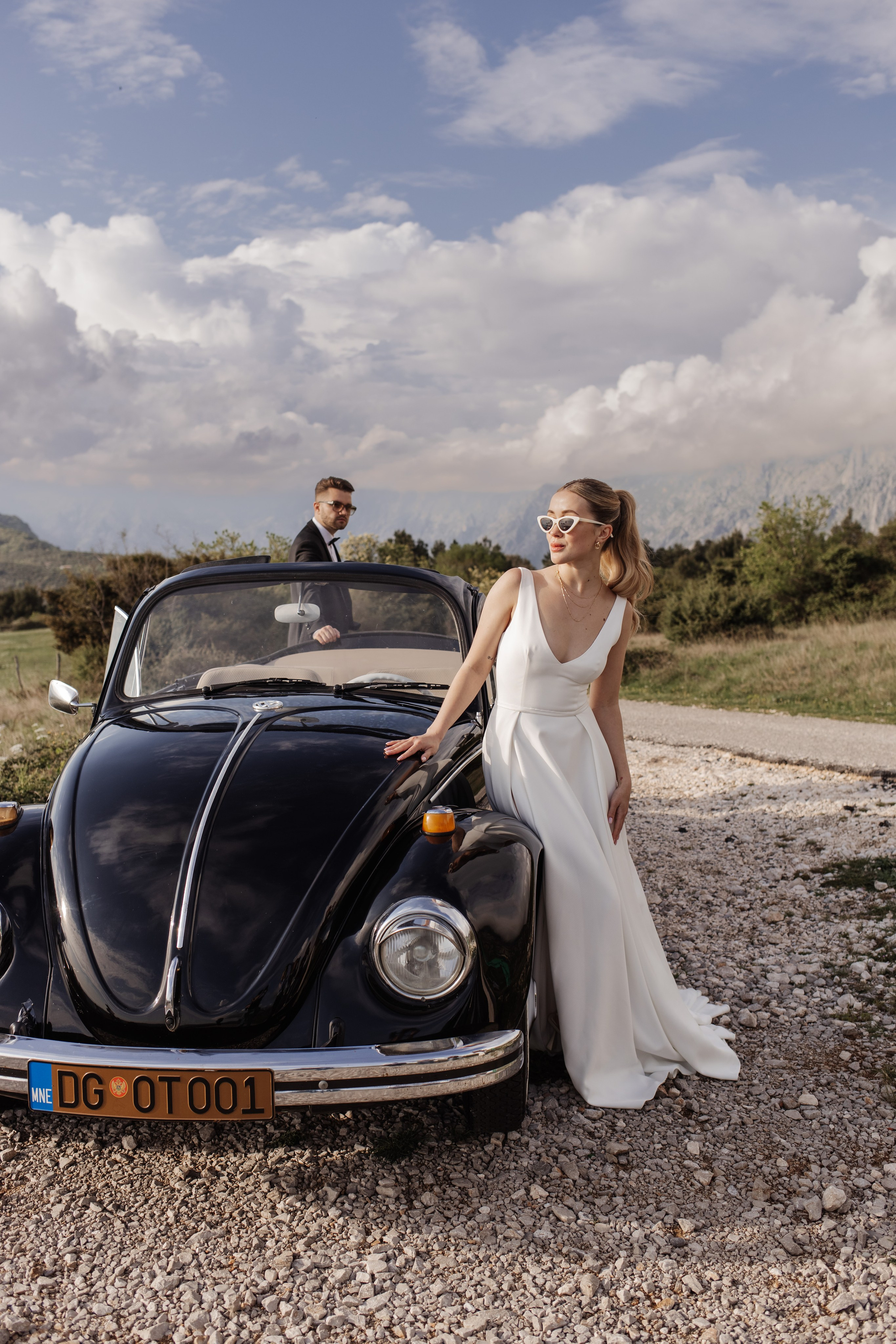 Montenegro Ivan & Natali. Весільний та сімейний фотограф Наталія Дудник. Дніпро, Україна/Європа