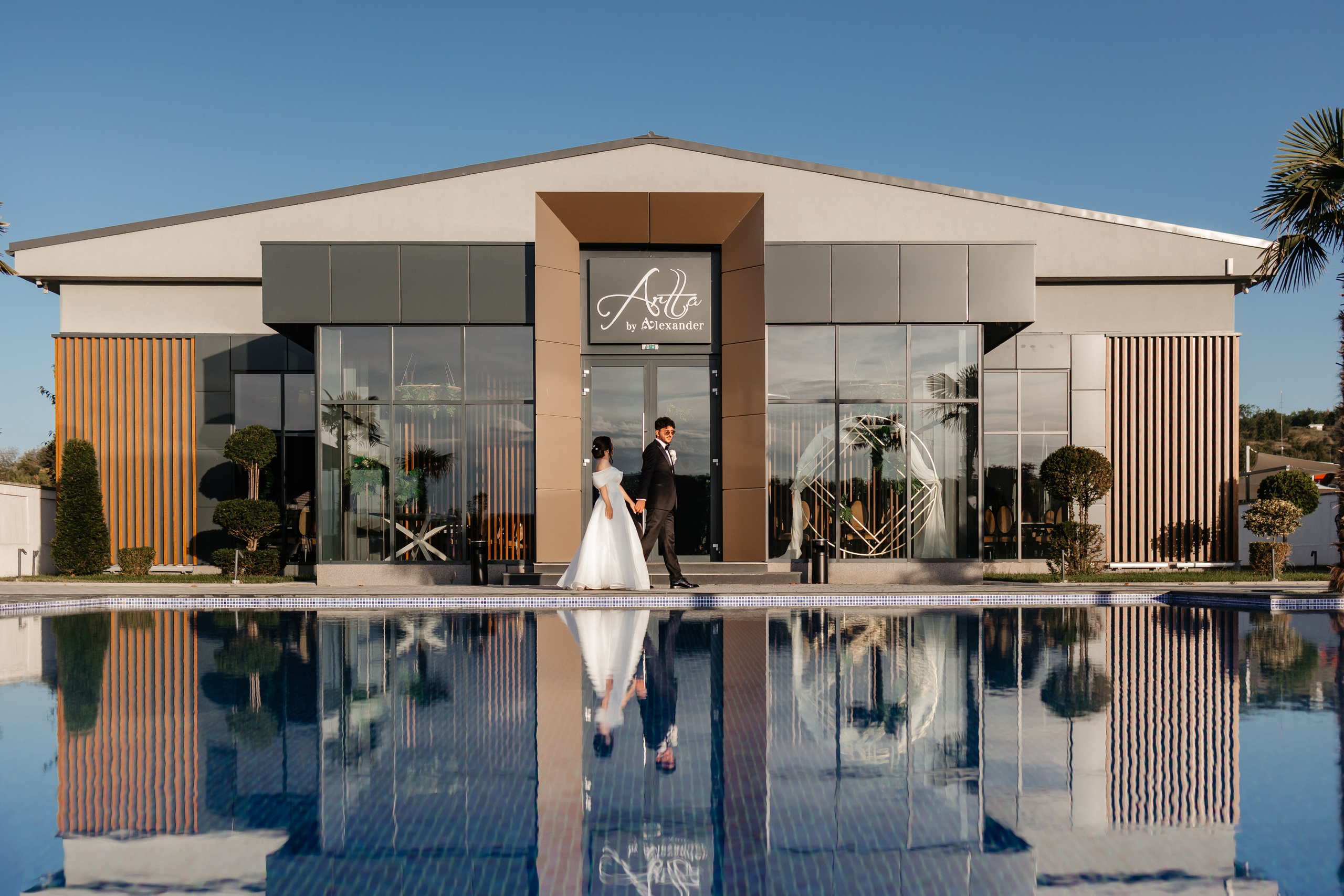 R&A. George Laslău Fotograf — ❤️ Eu nu fotografiez — eu imortalizez sentimente reale 📷