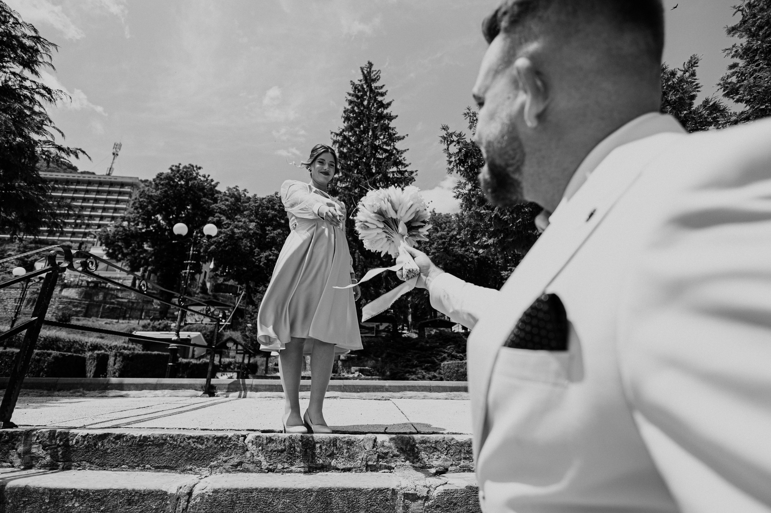 M&M. George Laslău Fotograf — ❤️ Eu nu fotografiez — eu imortalizez sentimente reale 📷