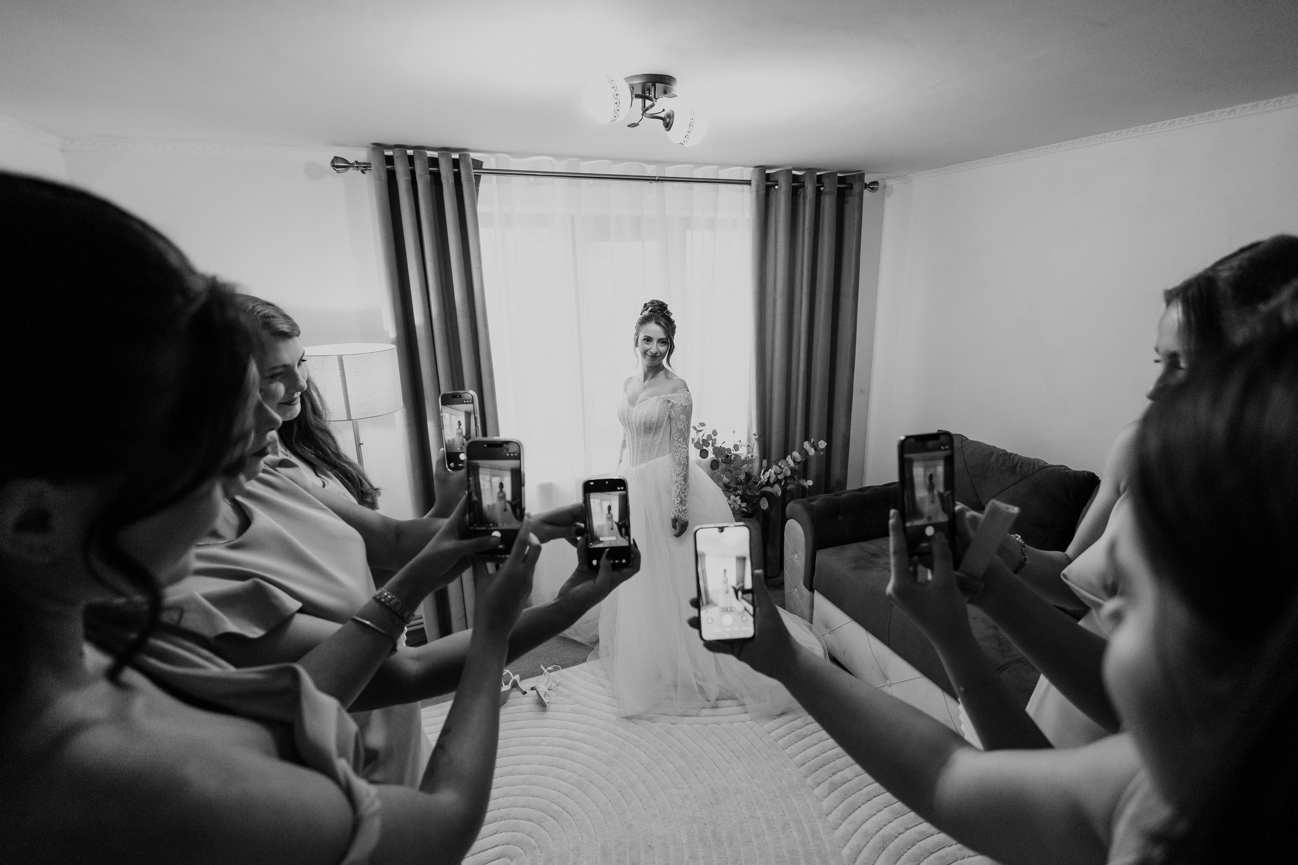 D&R. George Laslău Fotograf — ❤️ Eu nu fotografiez — eu imortalizez sentimente reale 📷