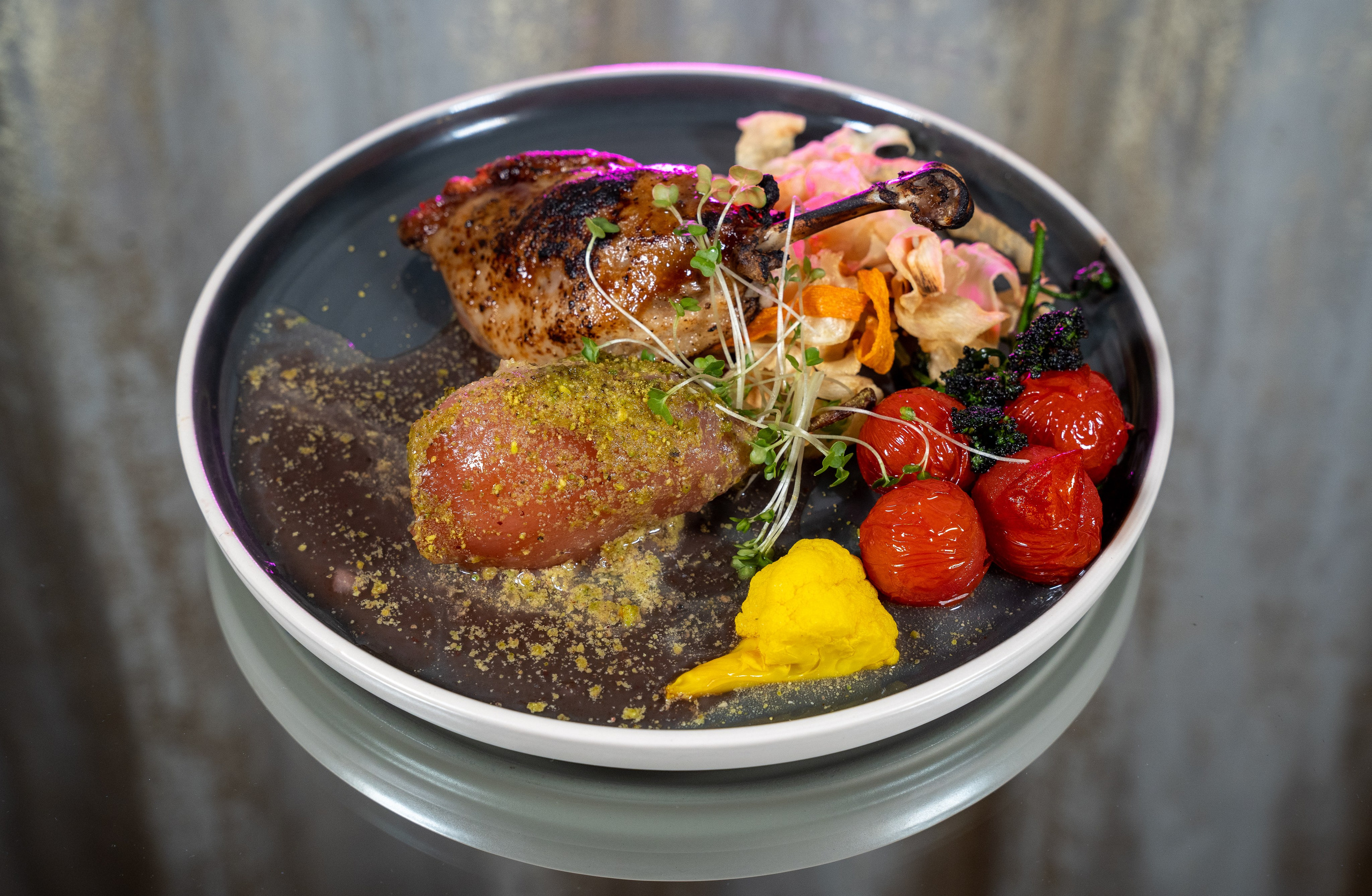 Food Photography. SMART STUDIO PRODUCTION